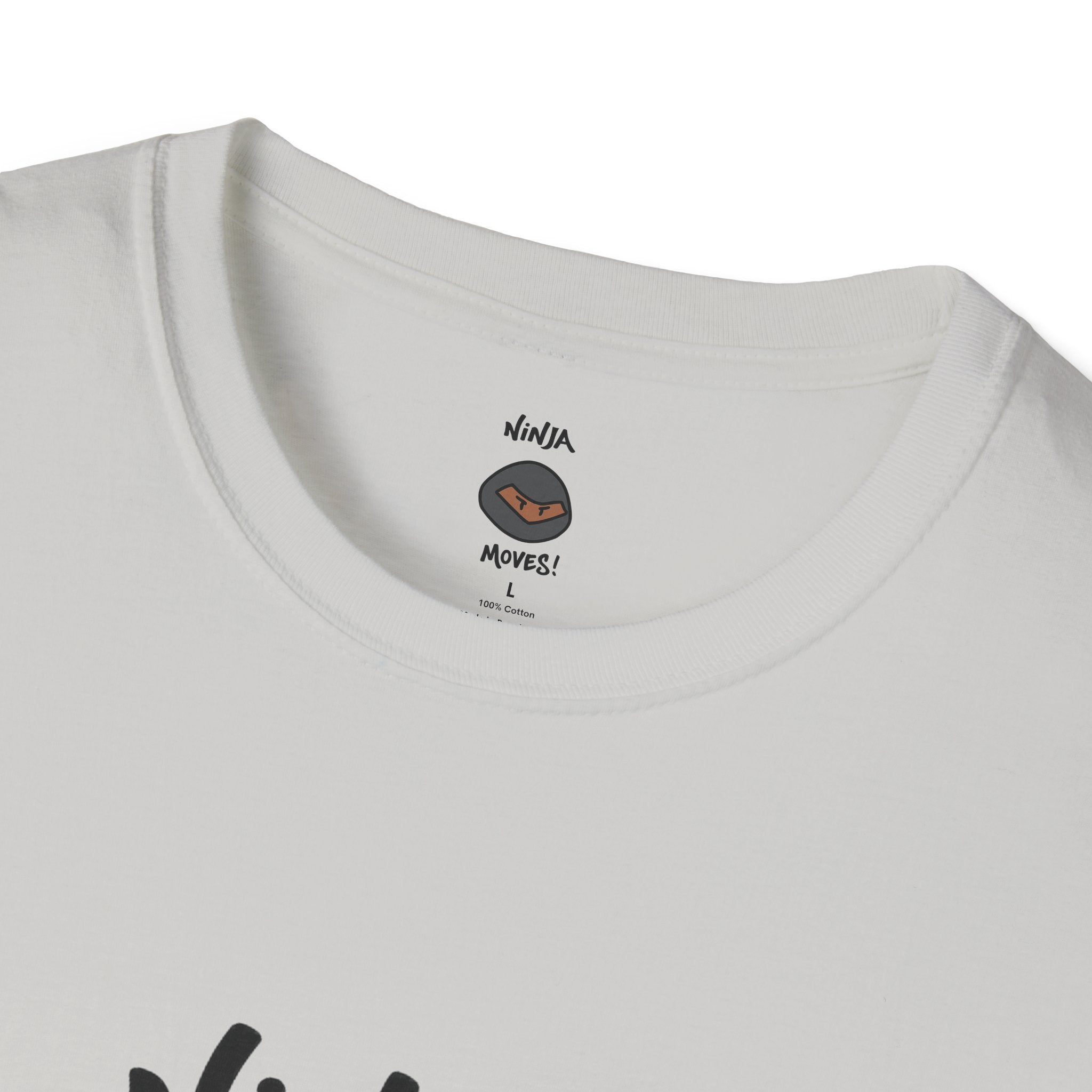 Ninja Moves T-Shirt