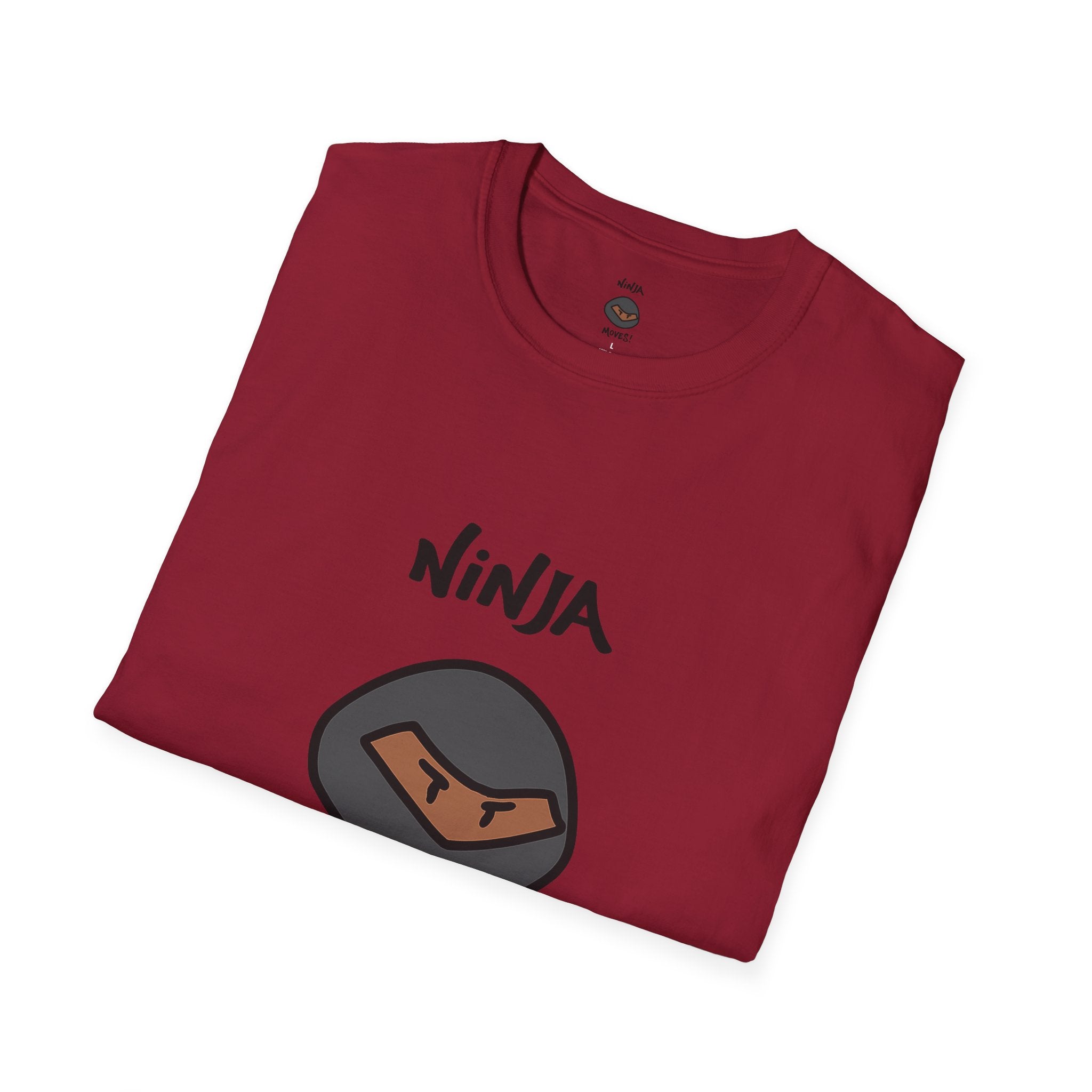 Ninja Moves T-Shirt