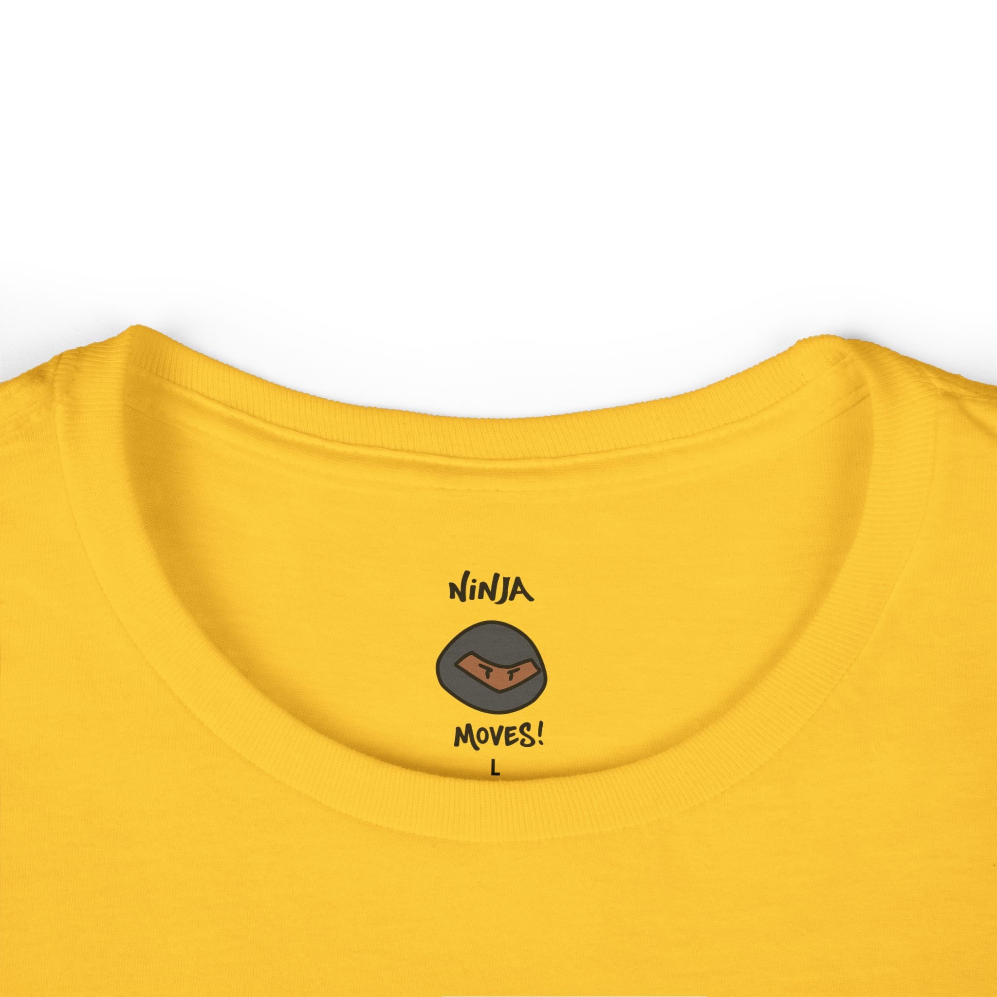 Women's Tee - Night of the Witch Halloween Design