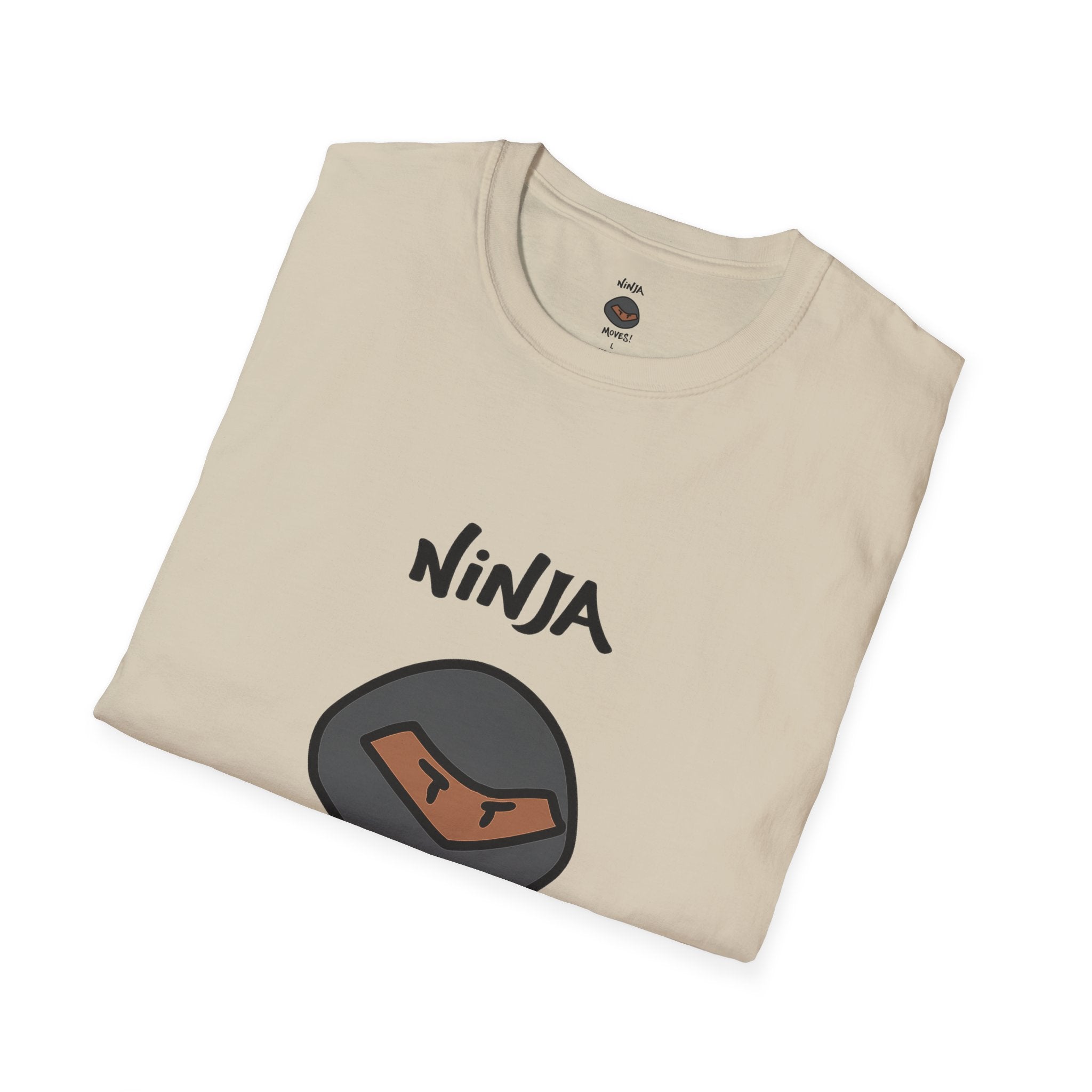 Ninja Moves T-Shirt