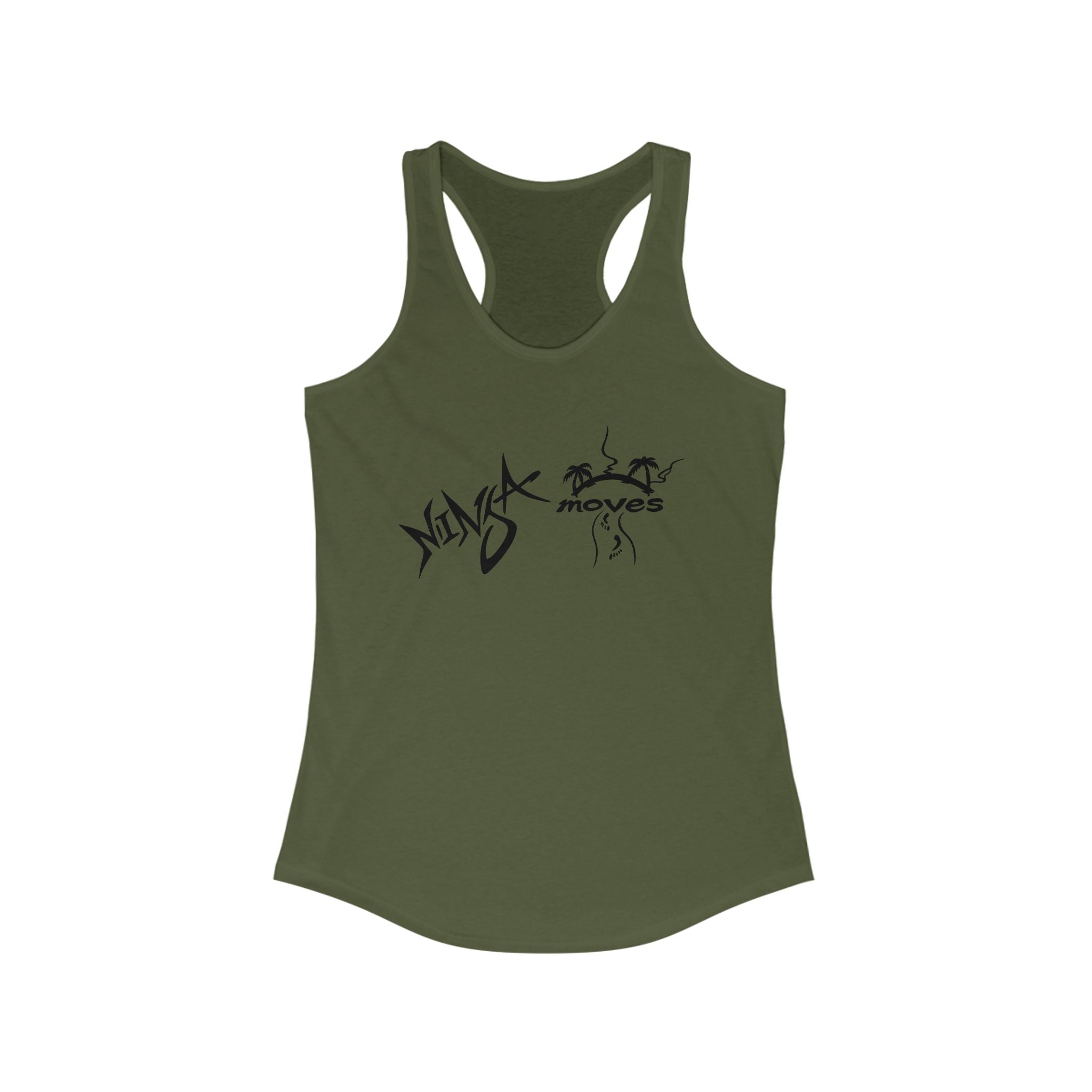Yoga Tank
