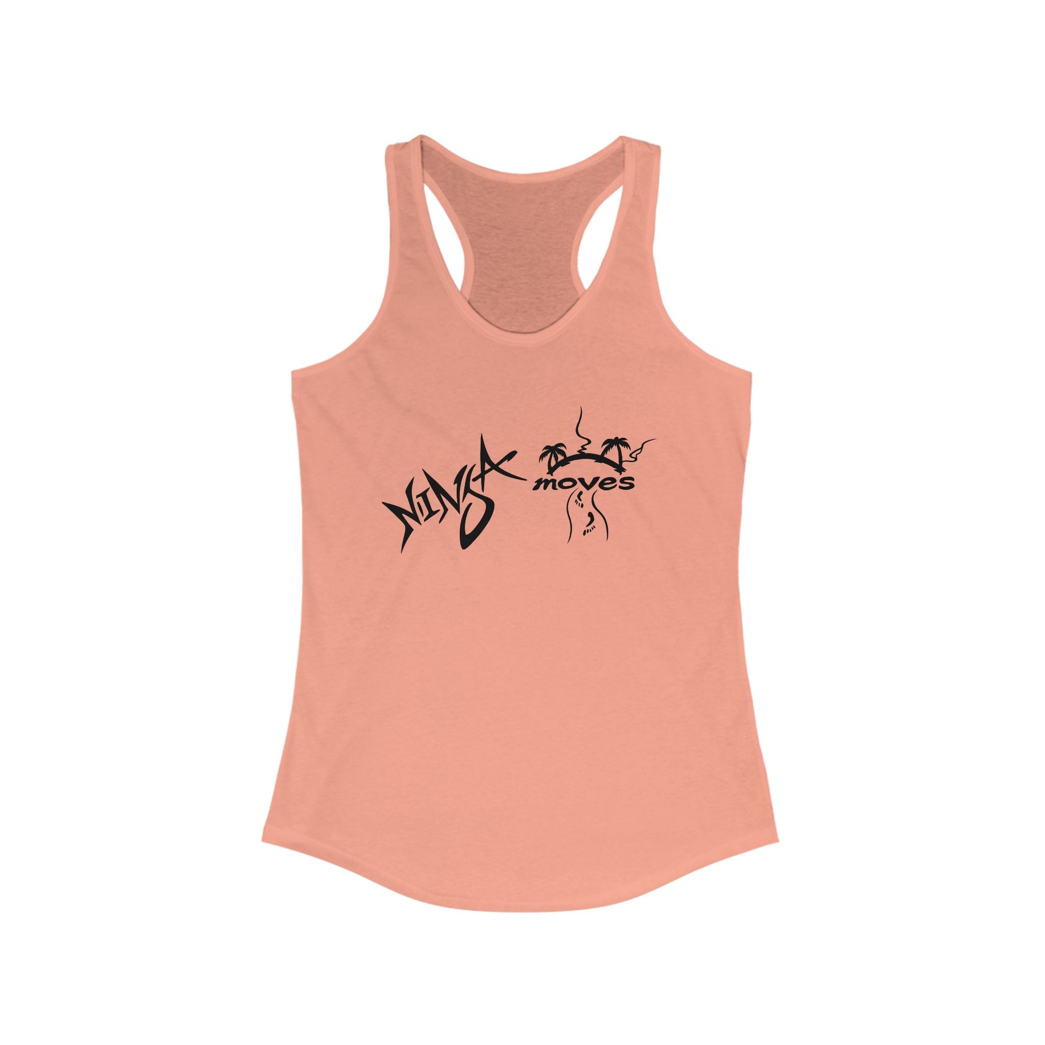 Yoga Tank