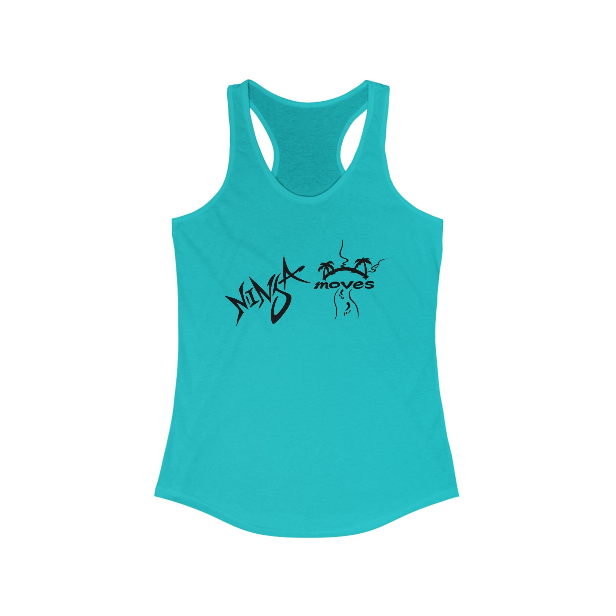 Yoga Tank