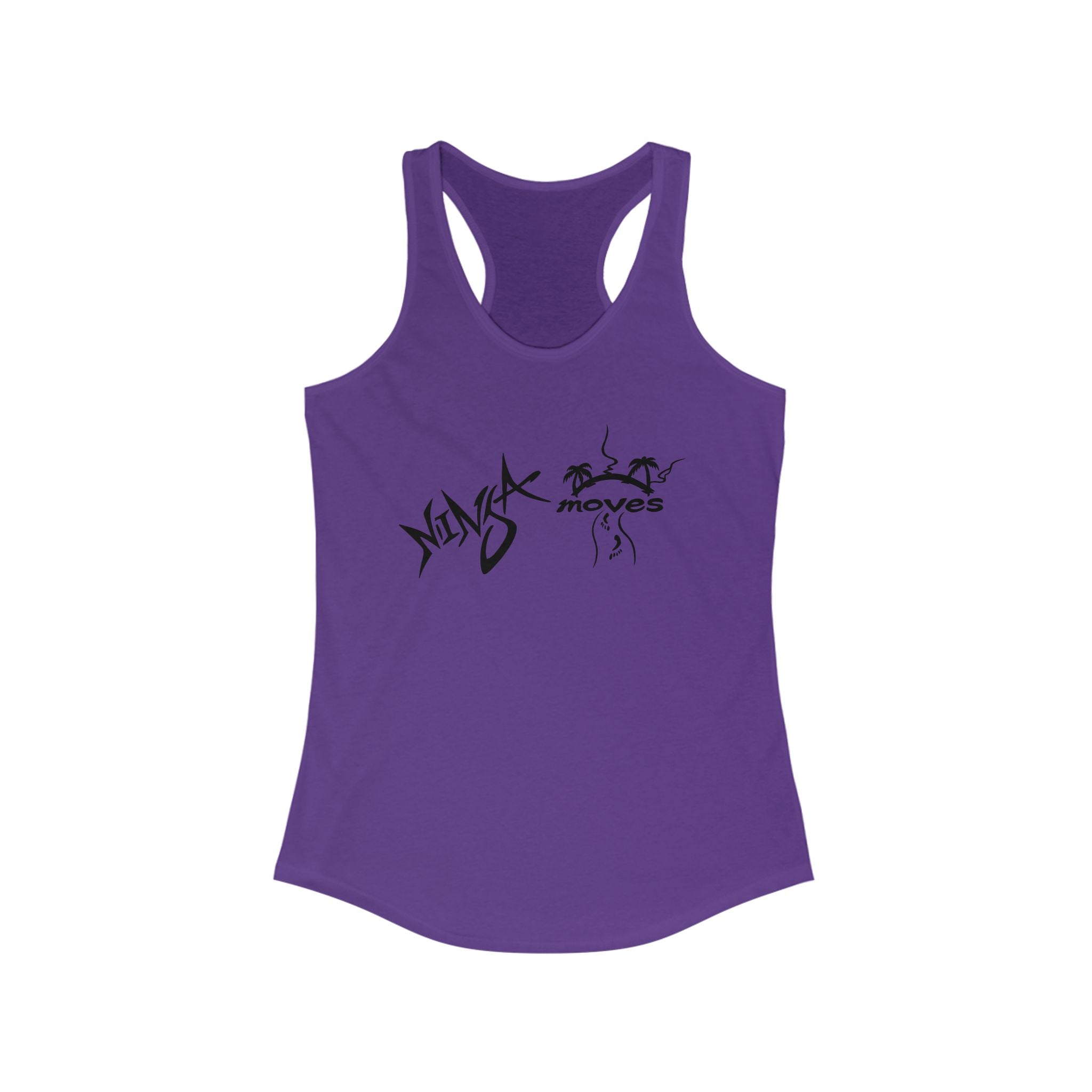 Yoga Tank