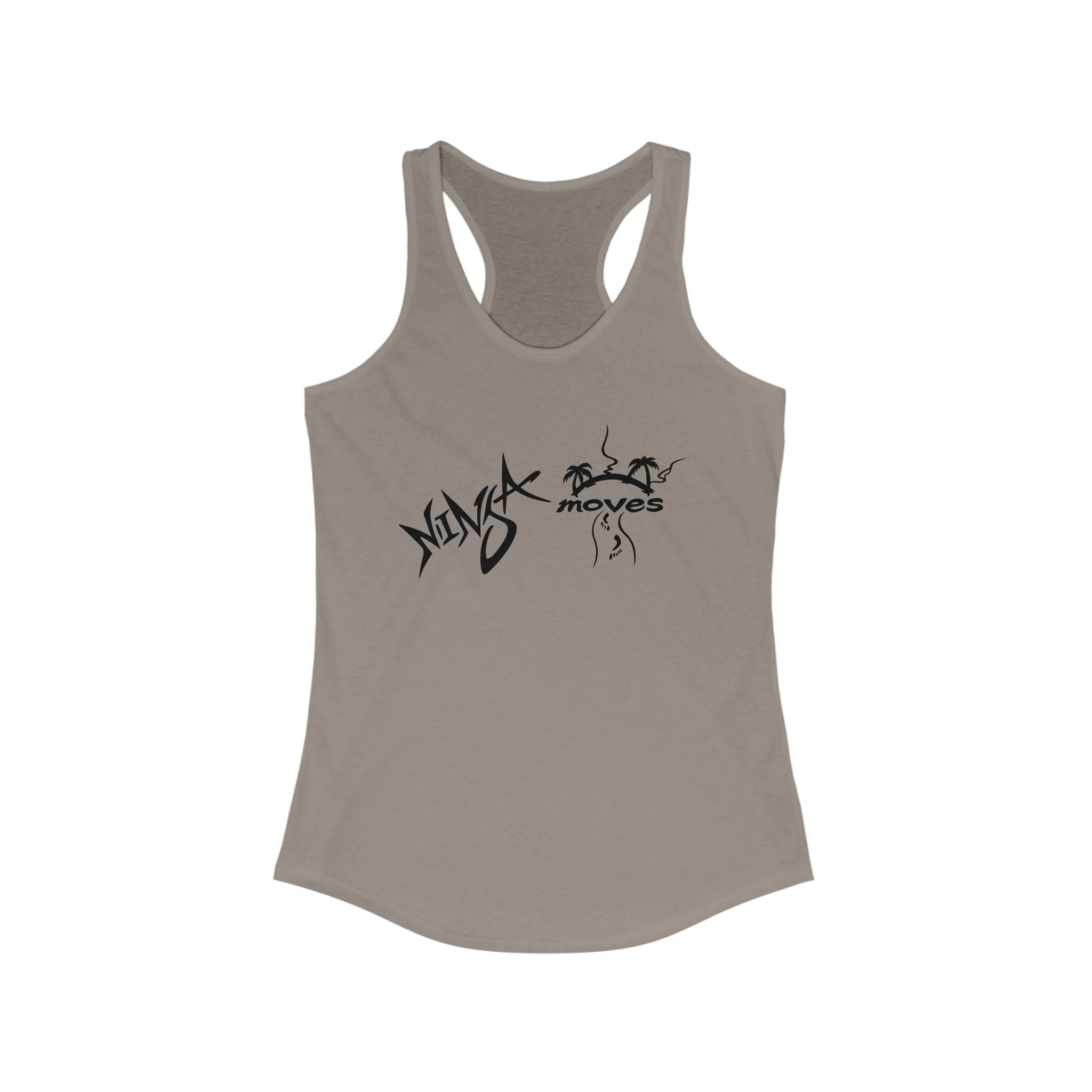 Yoga Tank