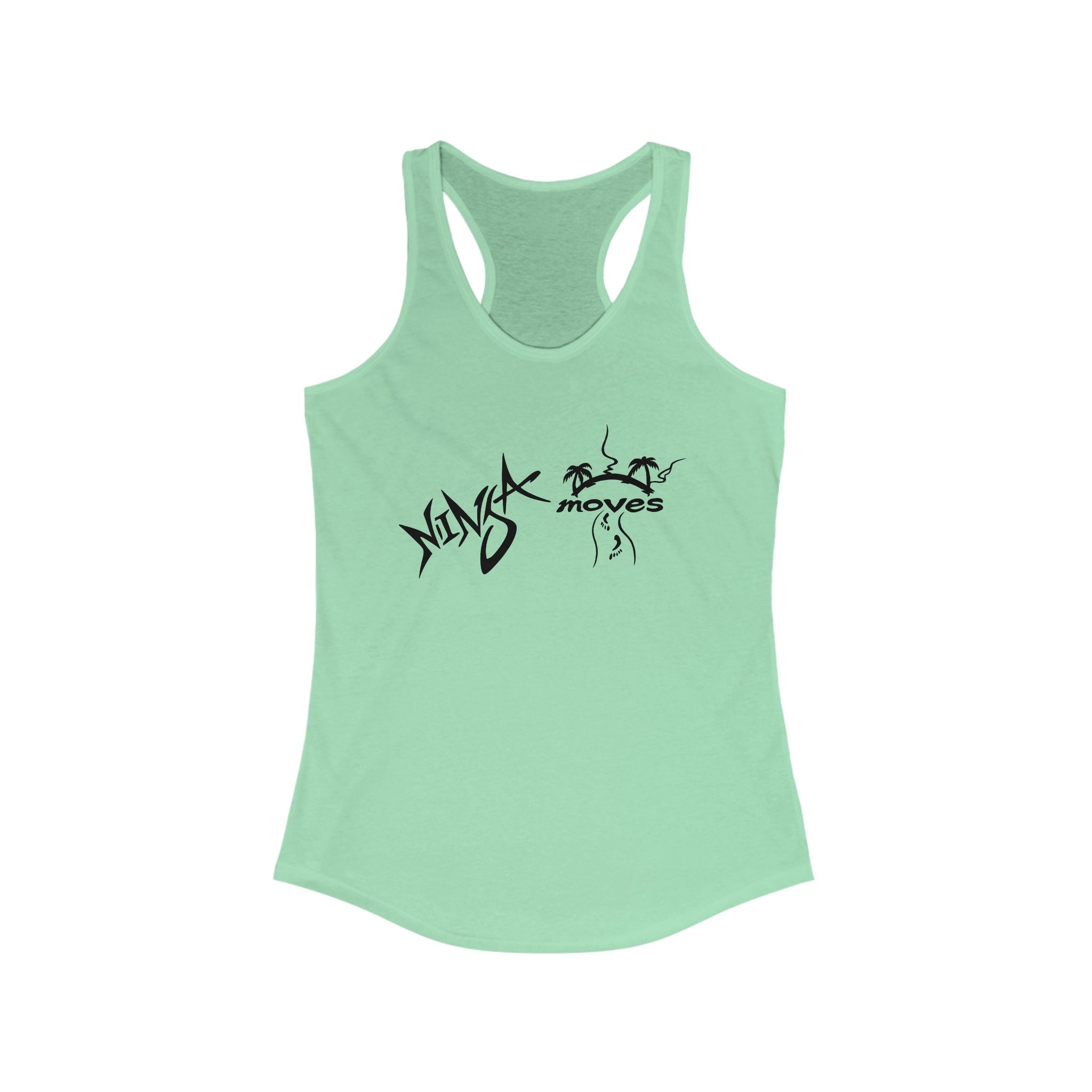 Yoga Tank