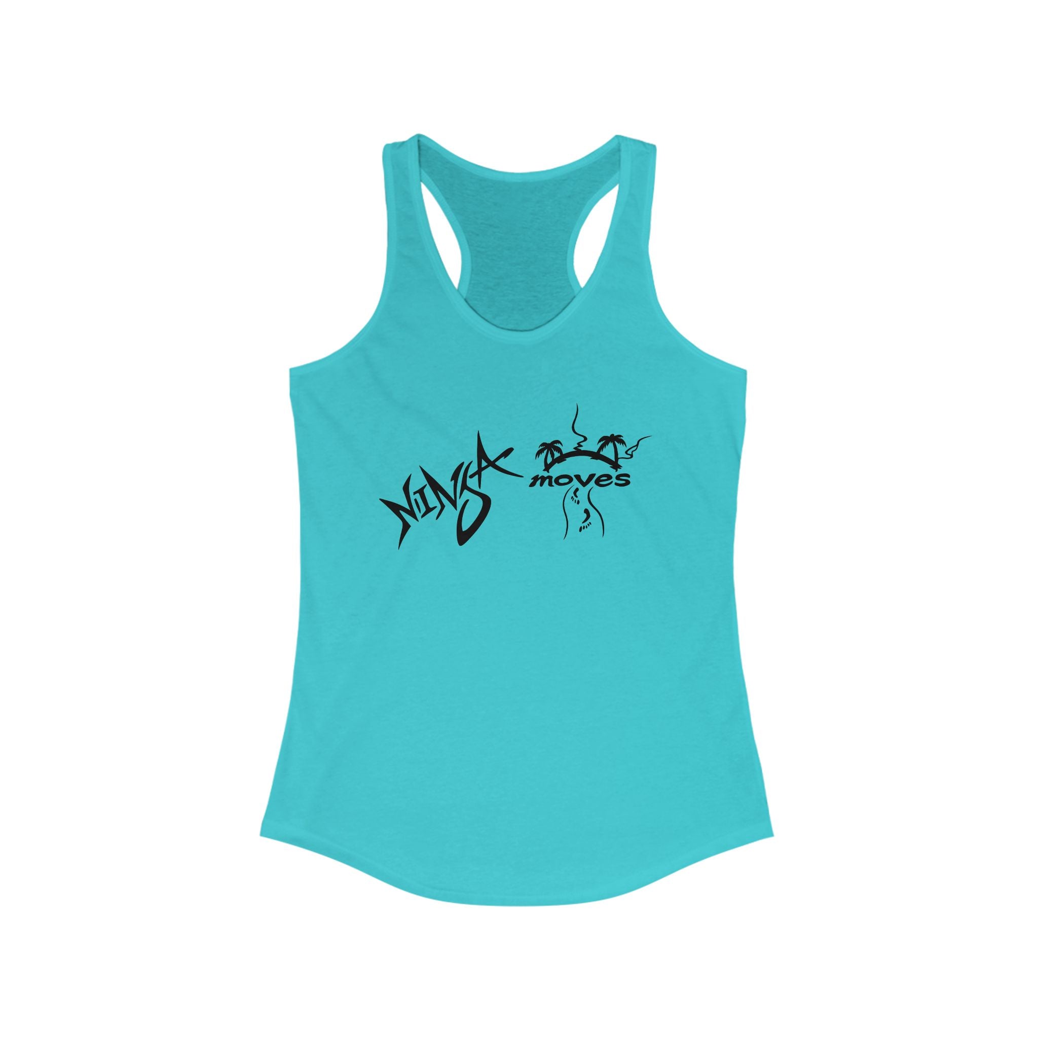 Yoga Tank