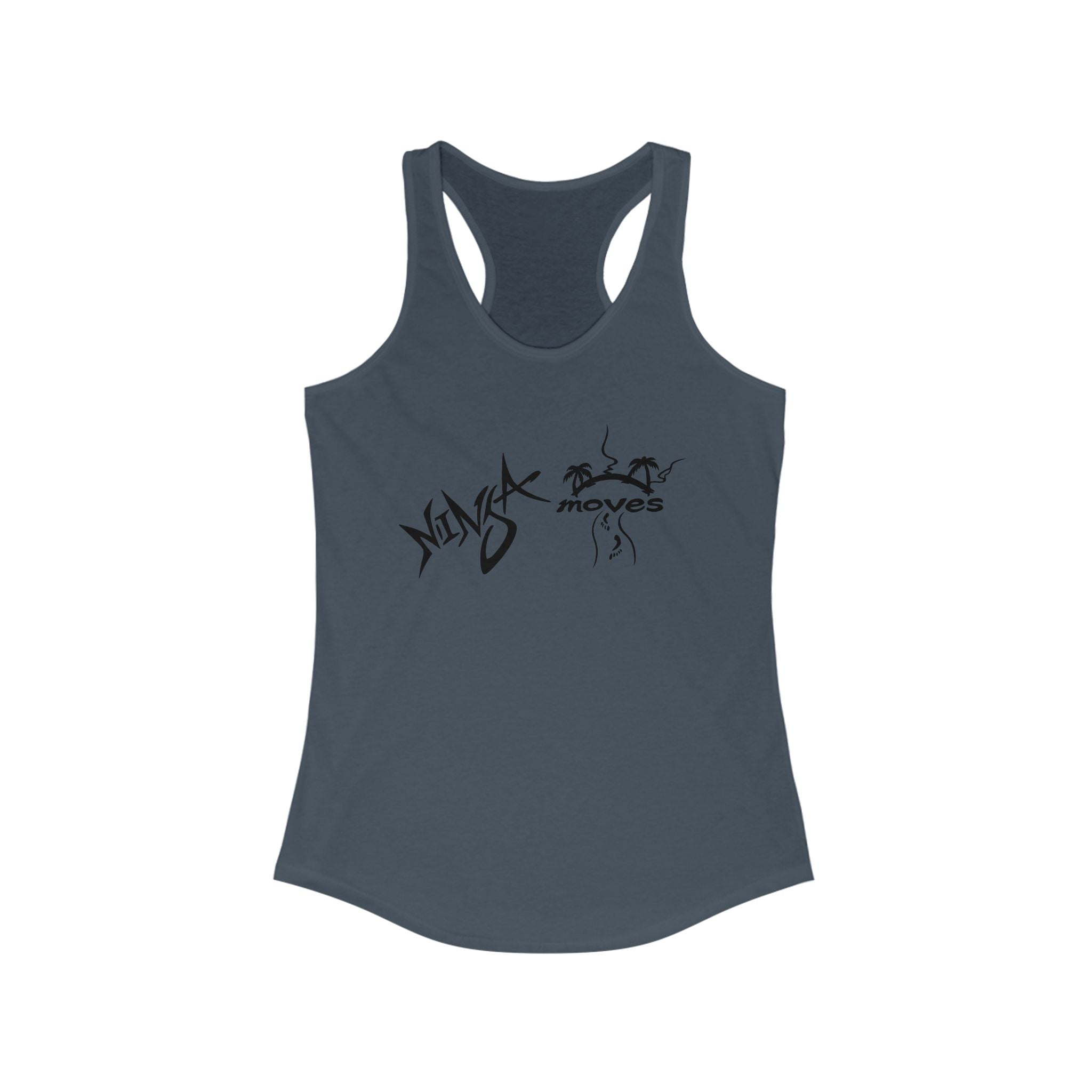 Yoga Tank