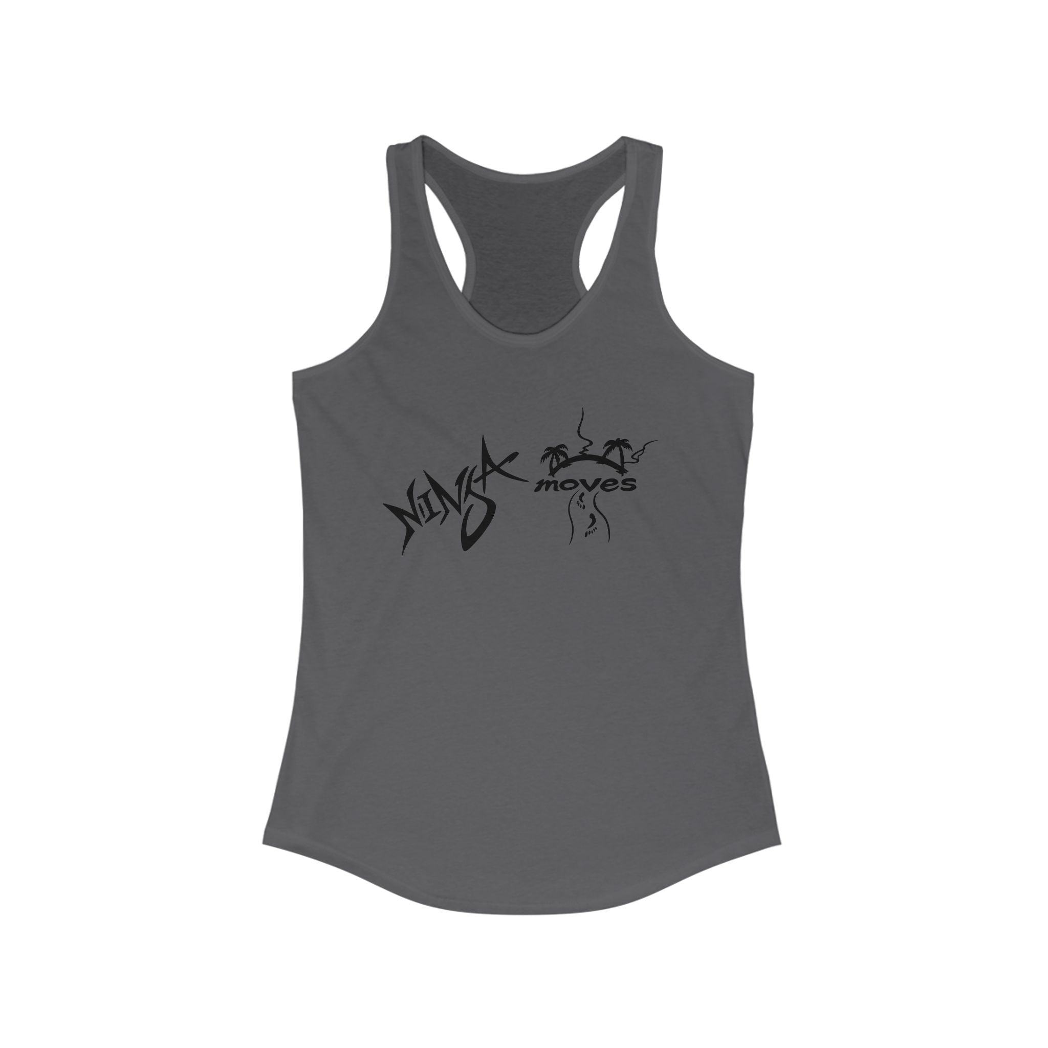 Yoga Tank