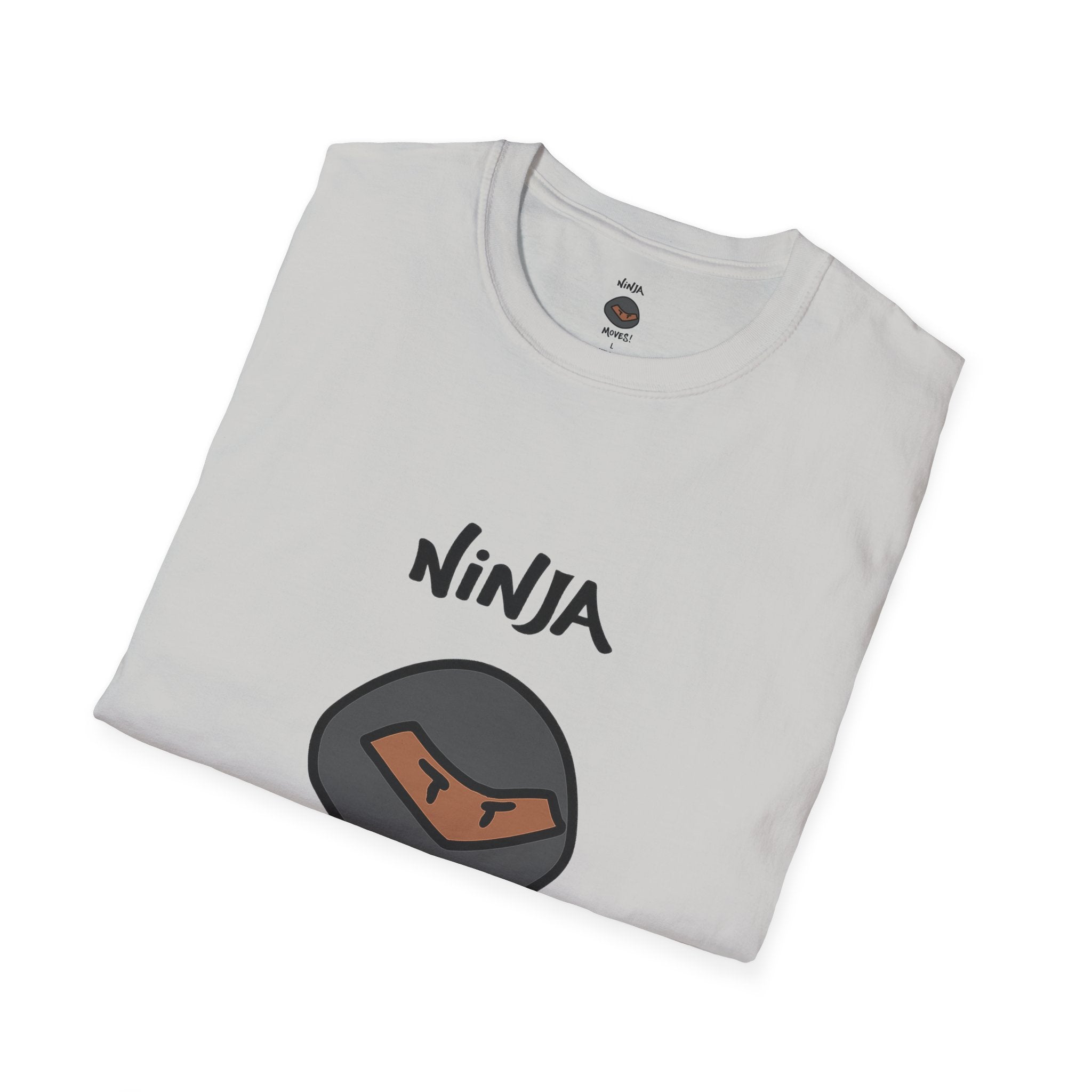 Ninja Moves T-Shirt