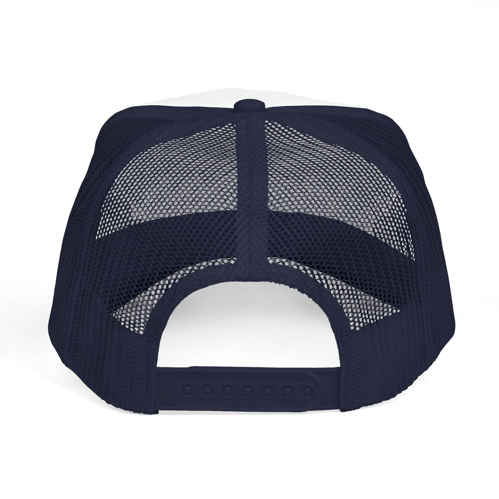 Trucker Caps - Ninja Moves Truckers Swag