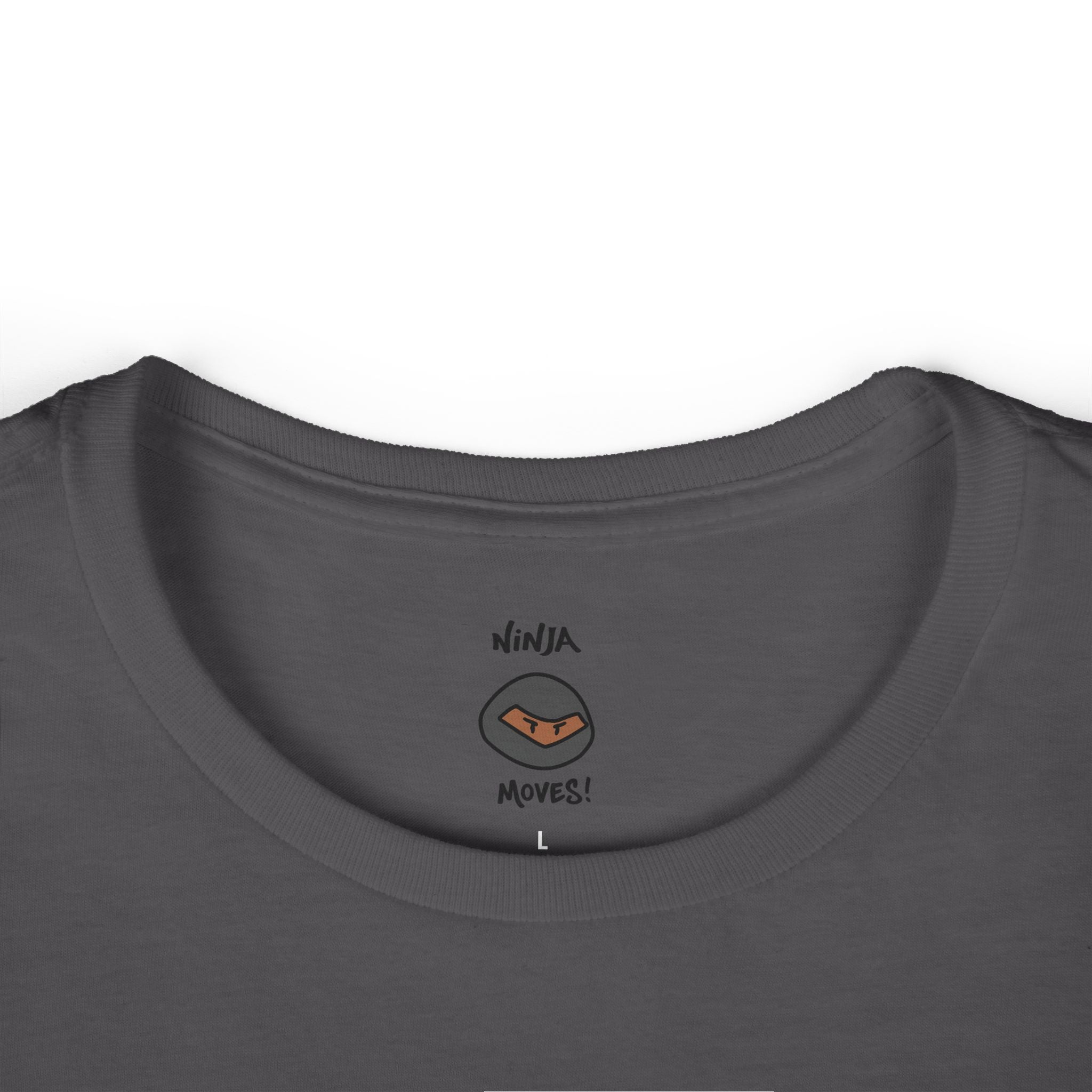 Empowered Woman's Softstyle Tee - Feminist Graphic T-Shirt, Inspirational Shirt, Gift for Her, Women's Fashion, Casual Wear