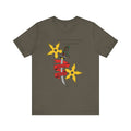 T-Shirt - Live Every Moment to Die an Honorable Death