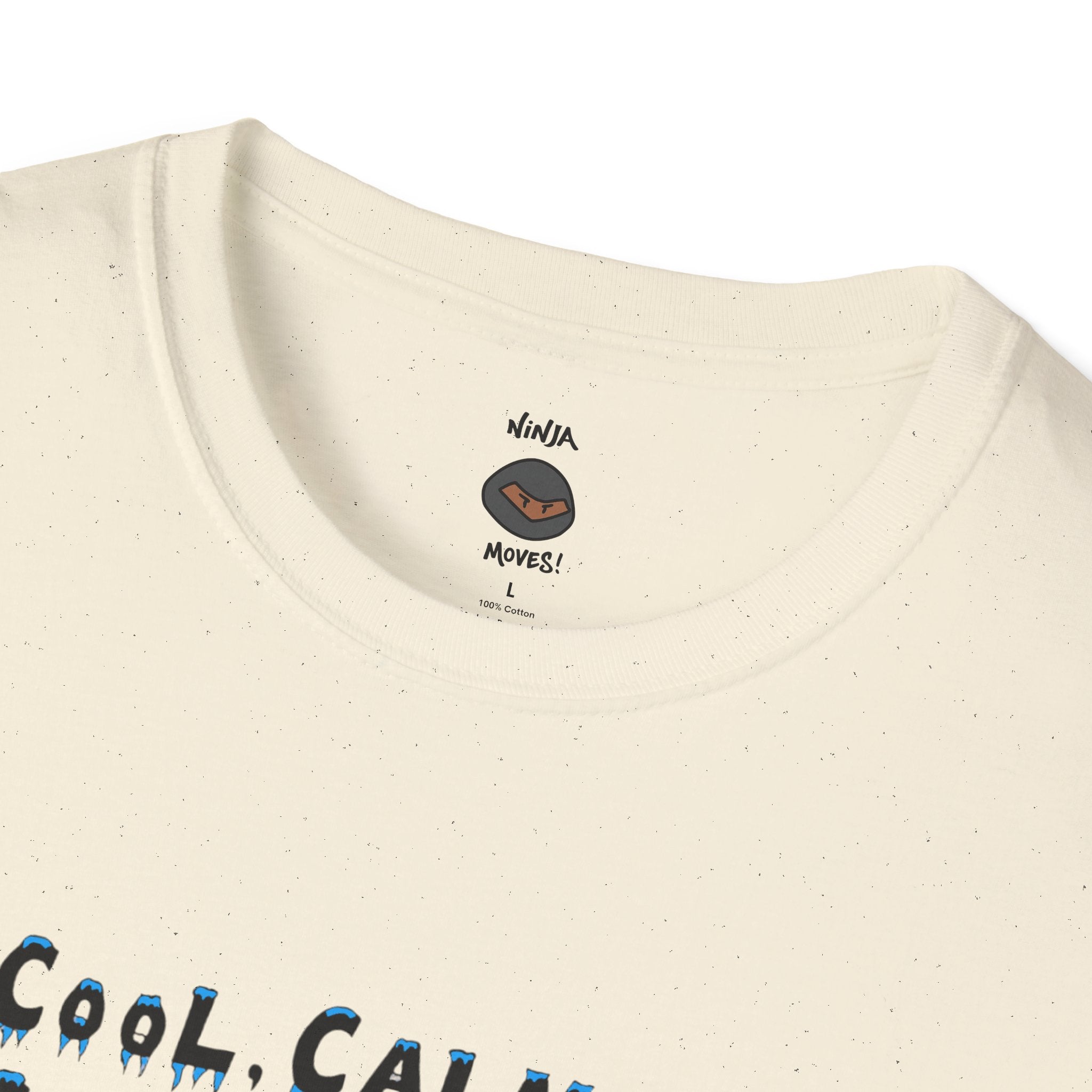 Cool Calm Collective T-Shirt