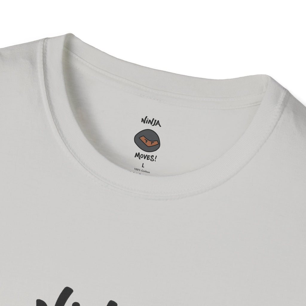 Ninja Moves T-Shirt