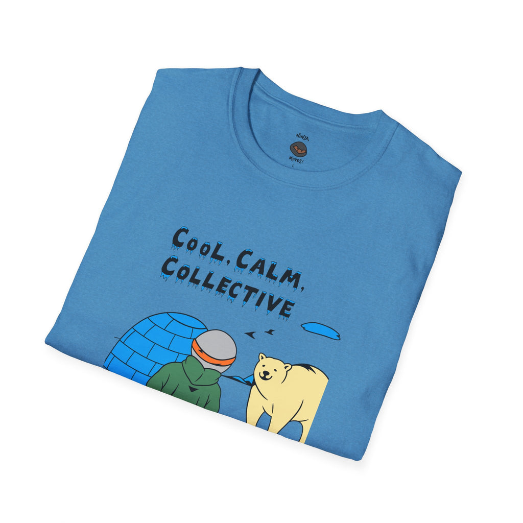 Cool Calm Collective T-Shirt