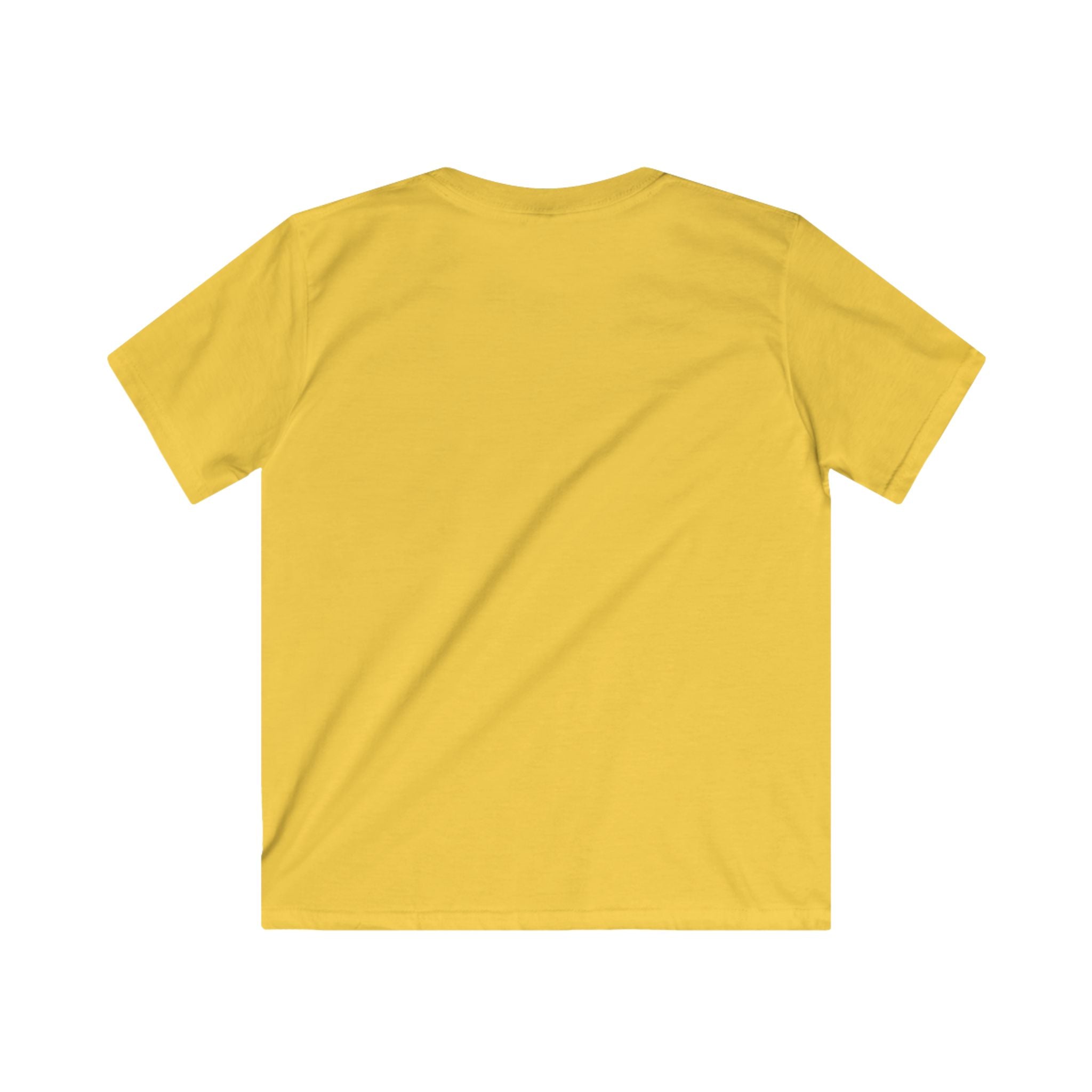 Kids Softstyle Tee - 'There is no box' Quote Design