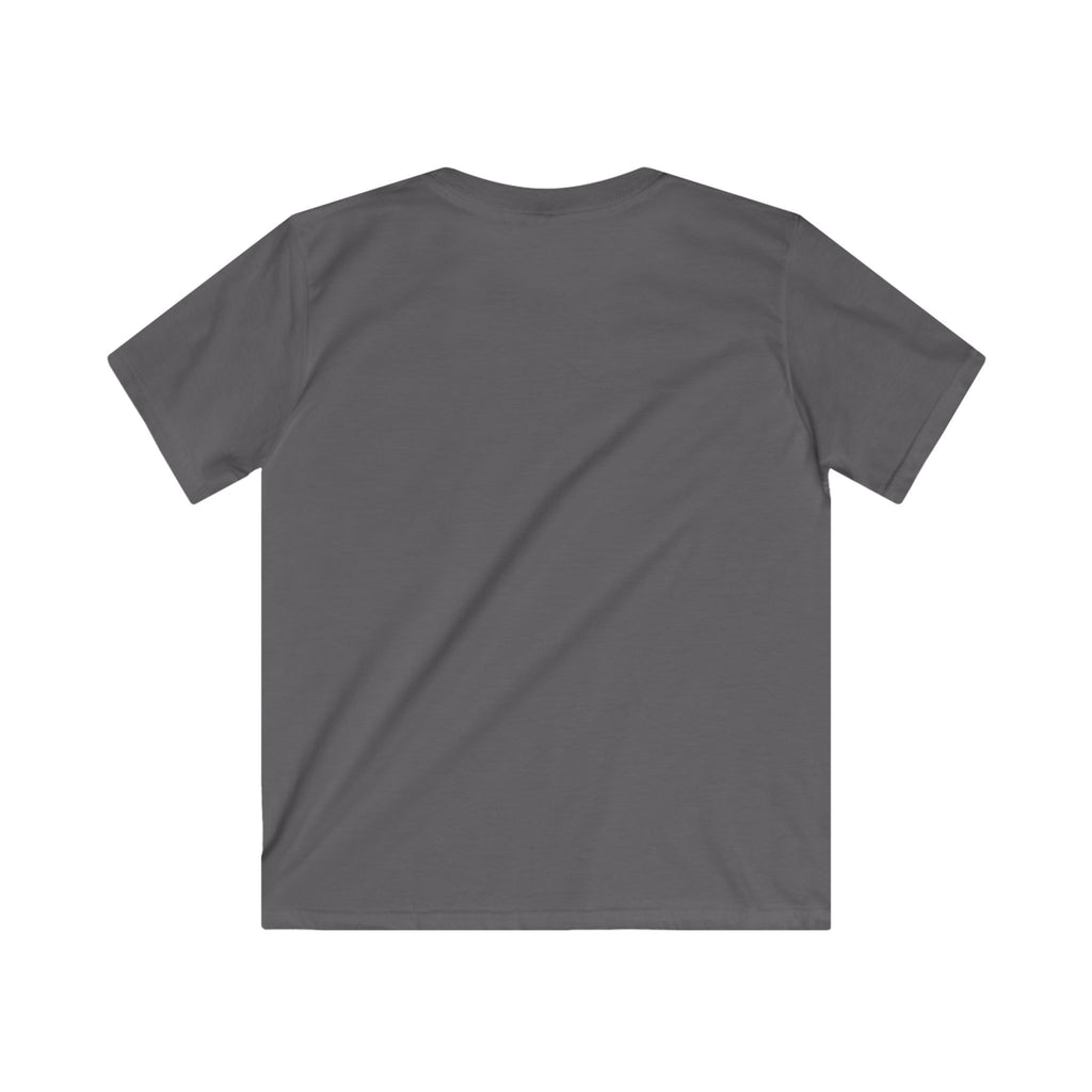 Kids Softstyle Tee - 'There is no box' Quote Design