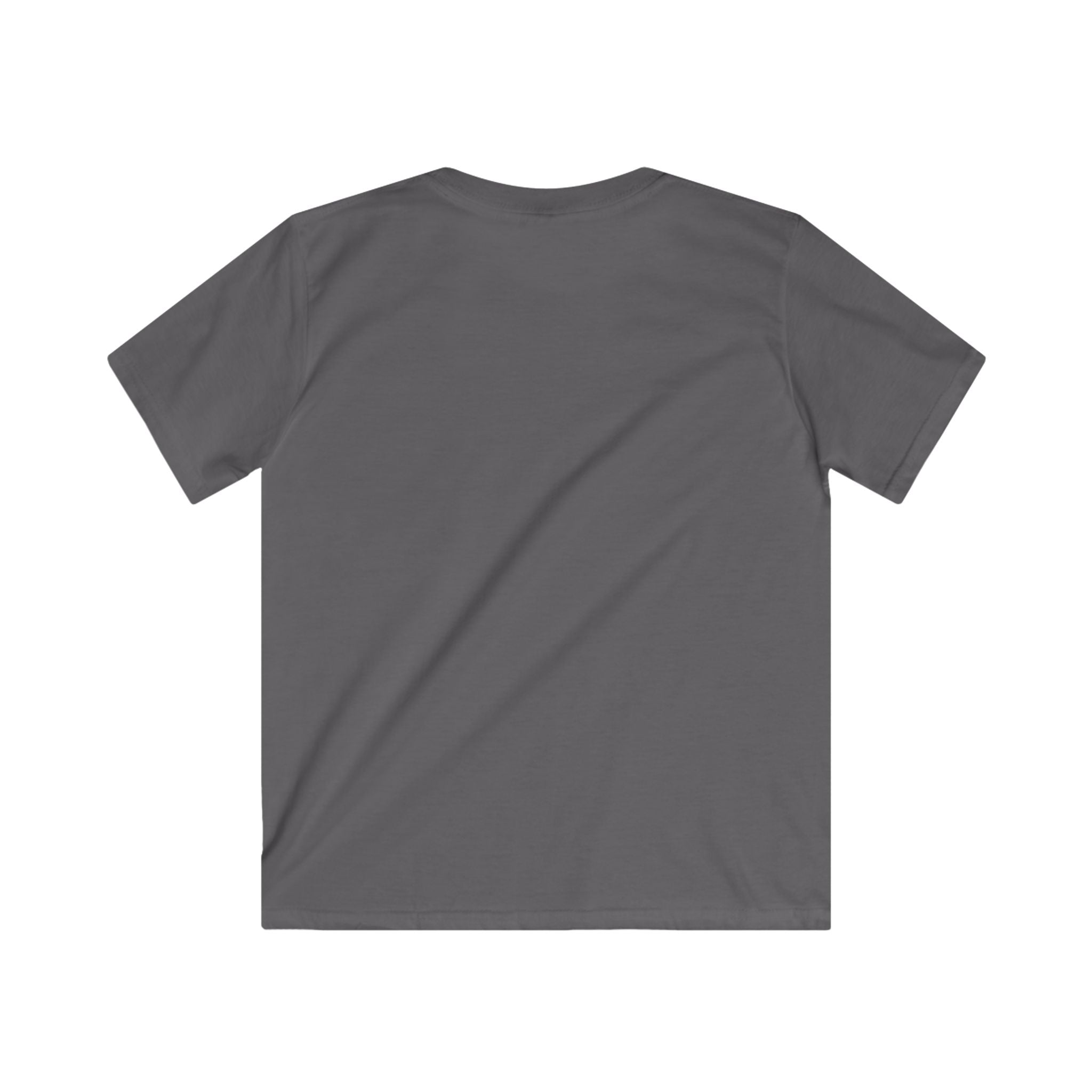 Kids Softstyle Tee - 'There is no box' Quote Design