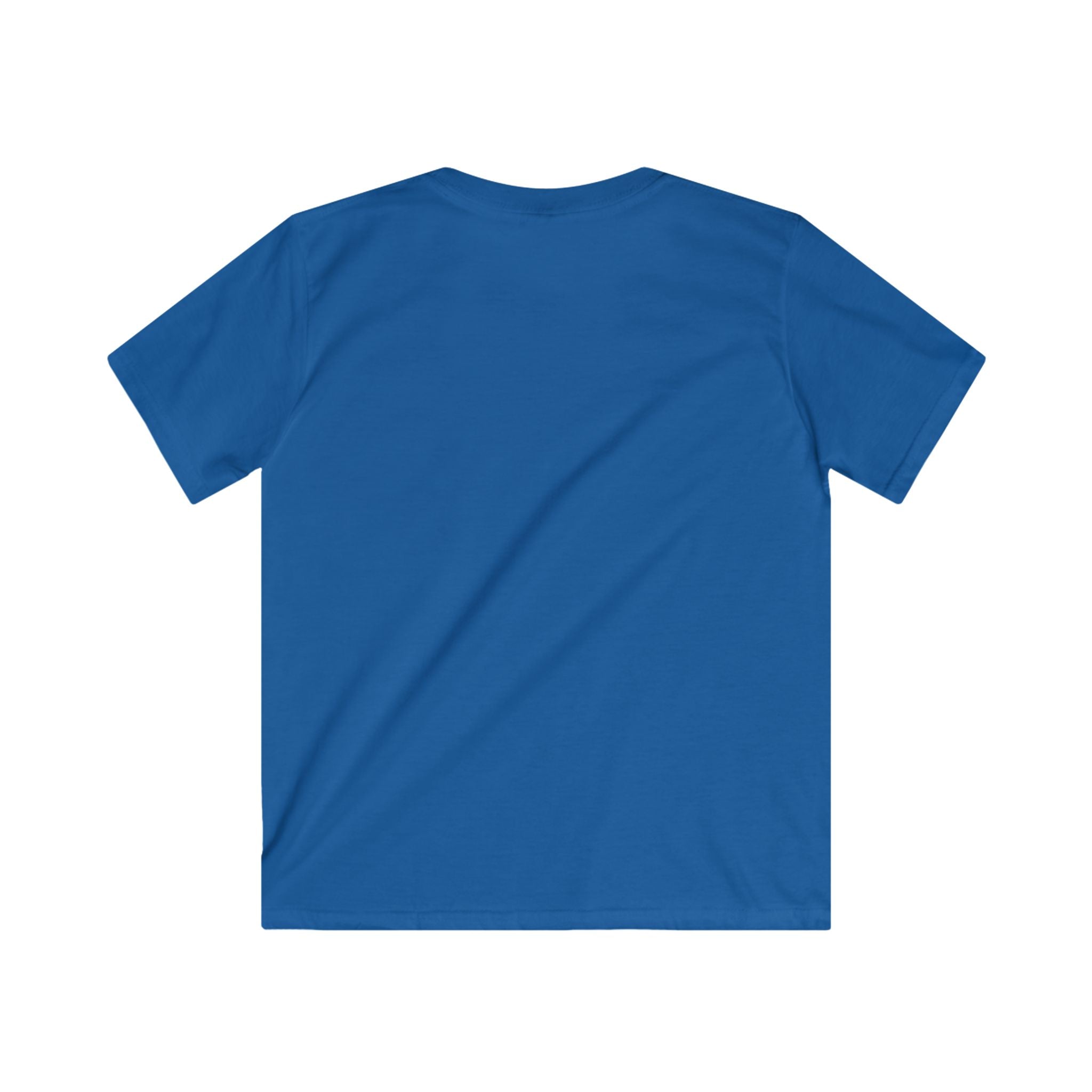 Kids Softstyle Tee - 'There is no box' Quote Design