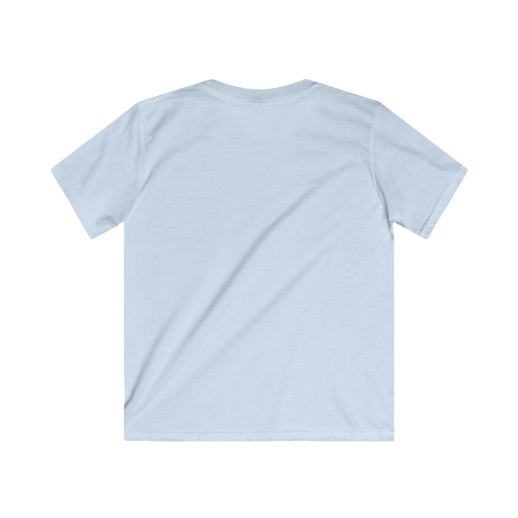 Kids Softstyle Tee - 'There is no box' Quote Design