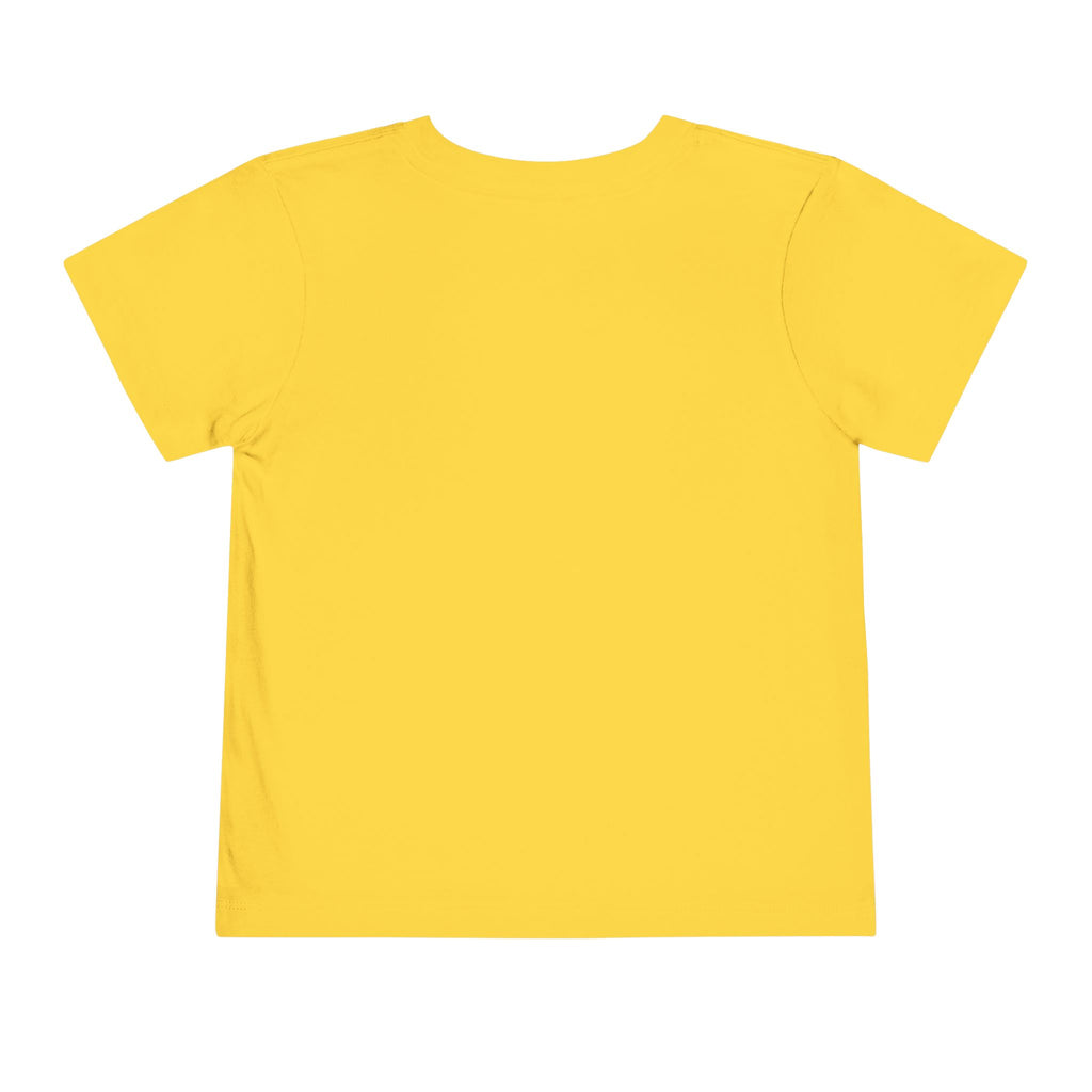 Toddler Tee - Ninja Love Design