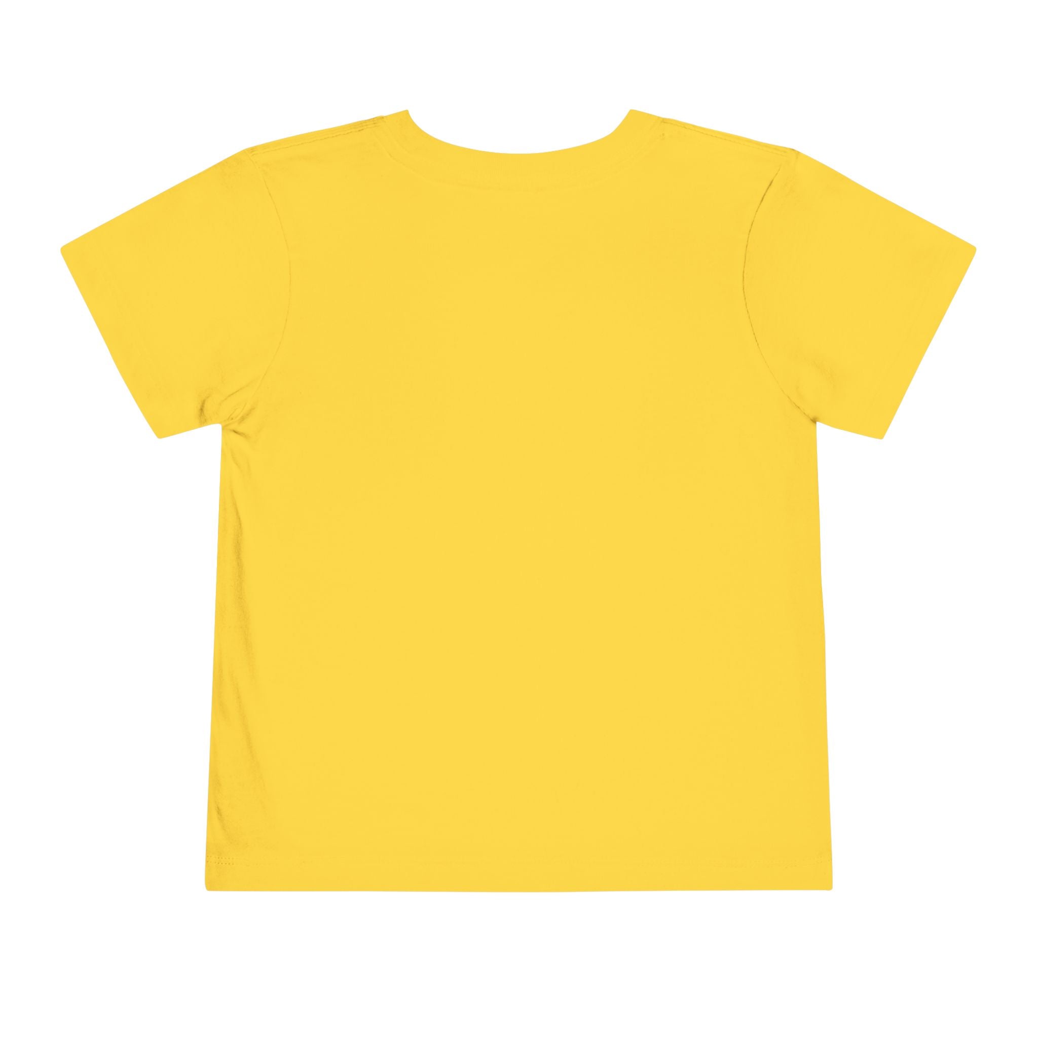 Toddler Tee - Ninja Love Design