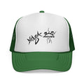 Trucker Caps - Ninja Moves Truckers Swag