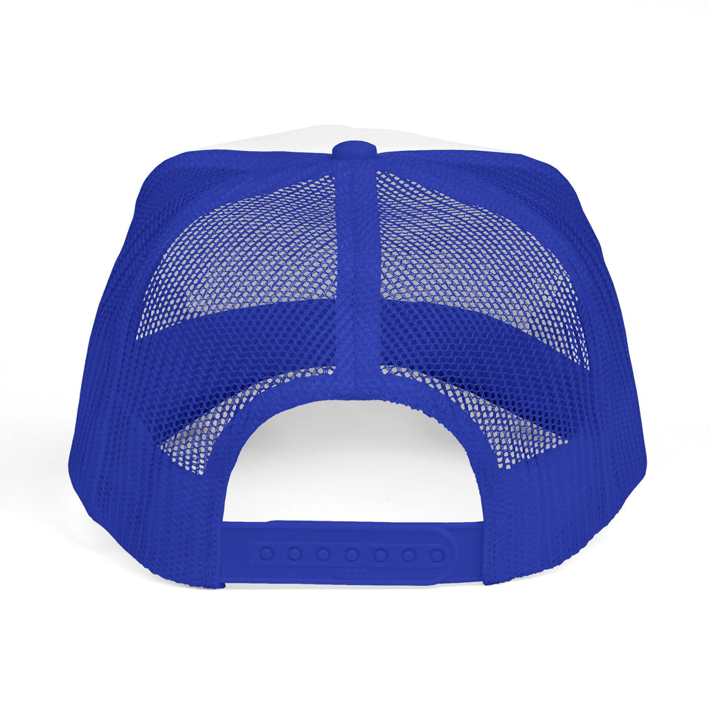 Trucker Caps - Ninja Moves Truckers Swag