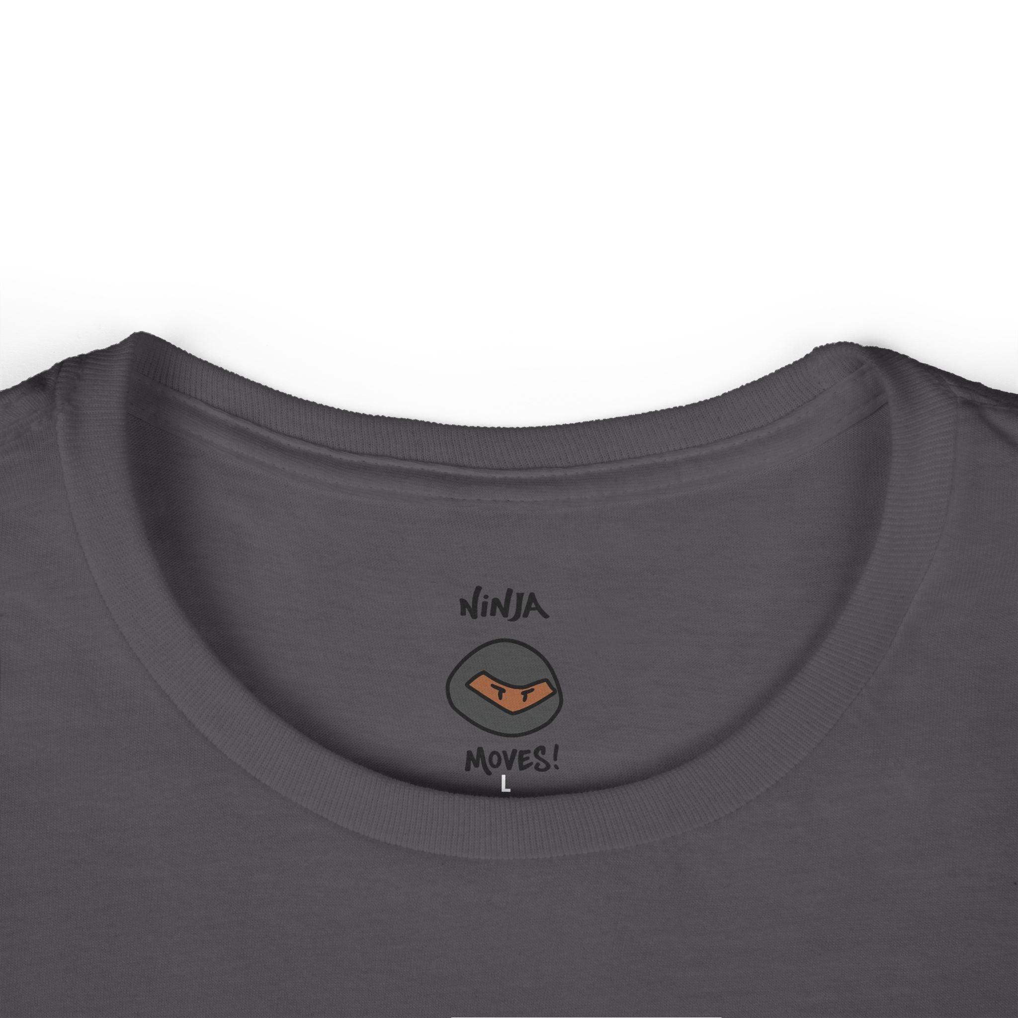 Women's Tee - Mummy Queen of the Night Halloween Shirt