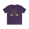 Kids Tee - Believe Ninja