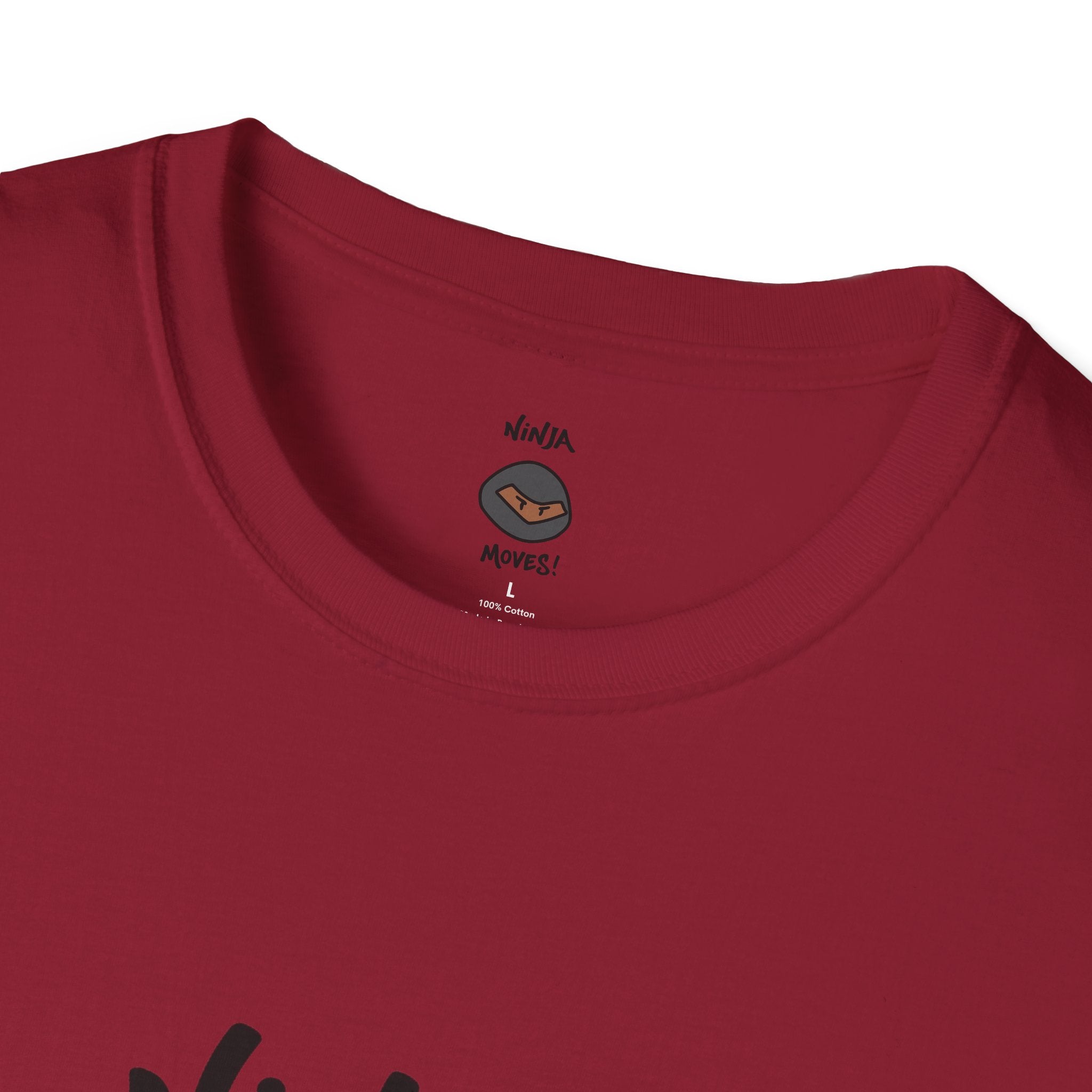 Ninja Moves T-Shirt