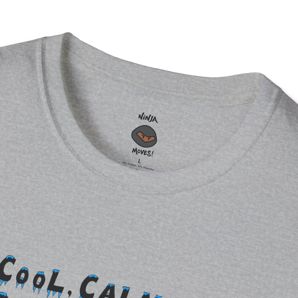 Cool Calm Collective T-Shirt