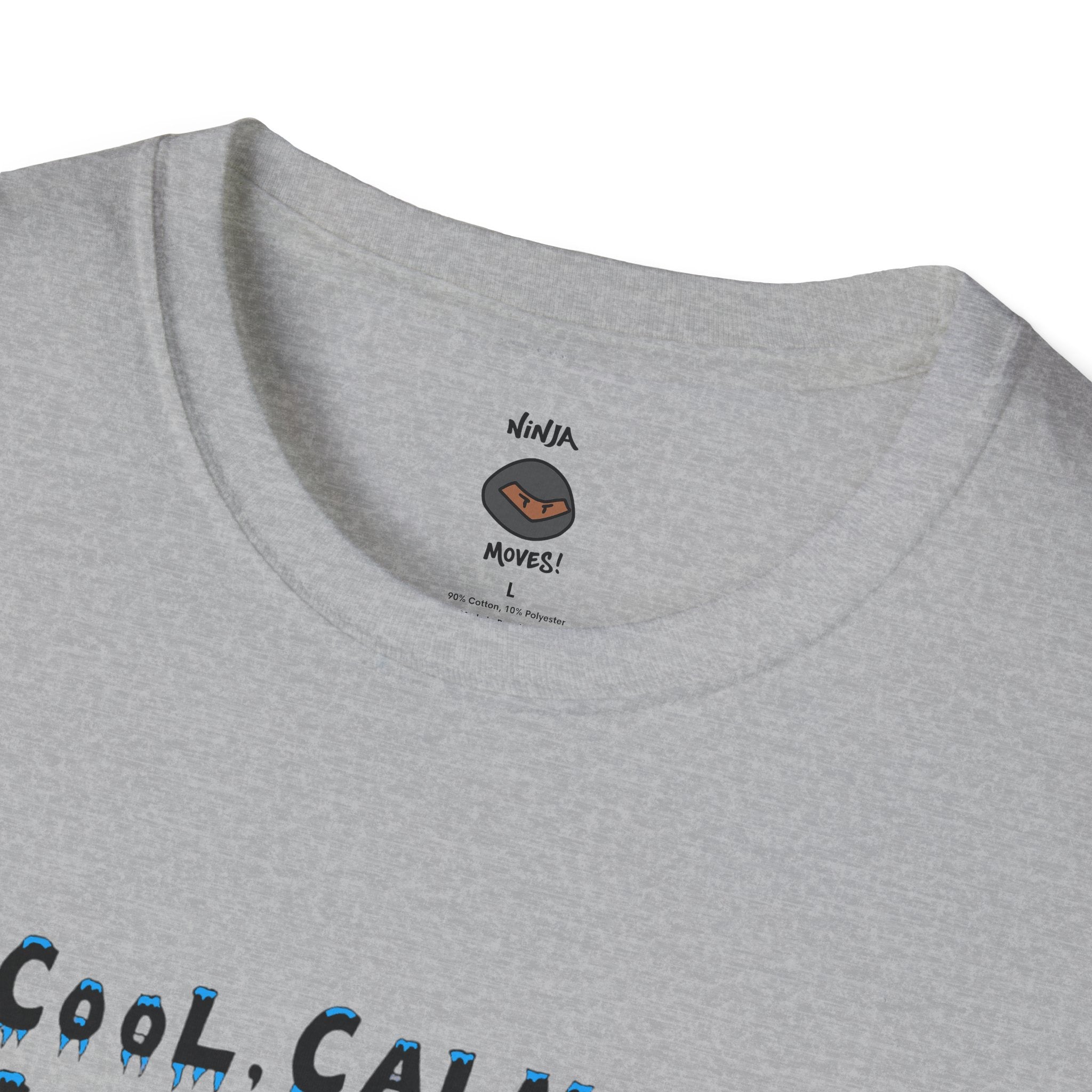 Cool Calm Collective T-Shirt