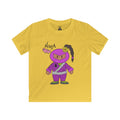 Kids Tee - Ninja Love Design