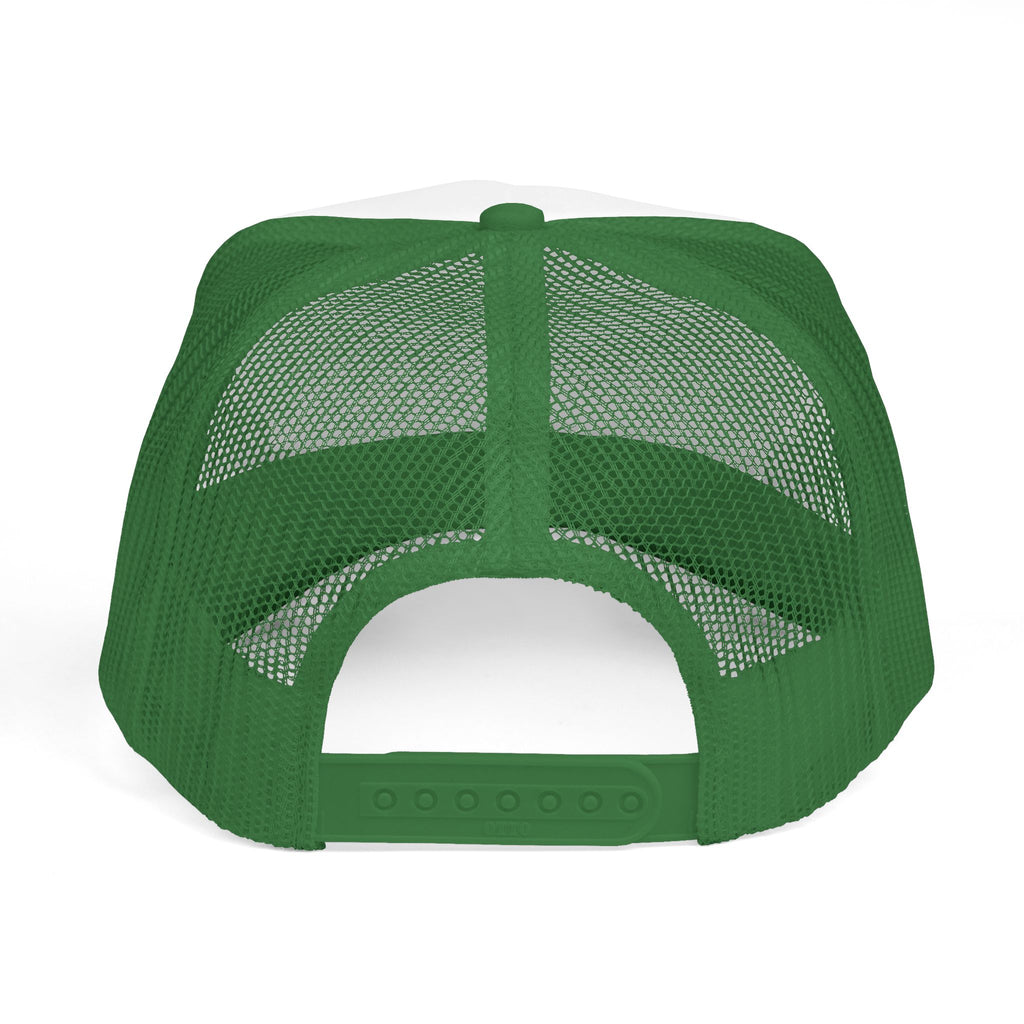 Trucker Caps - Ninja Moves Truckers Swag