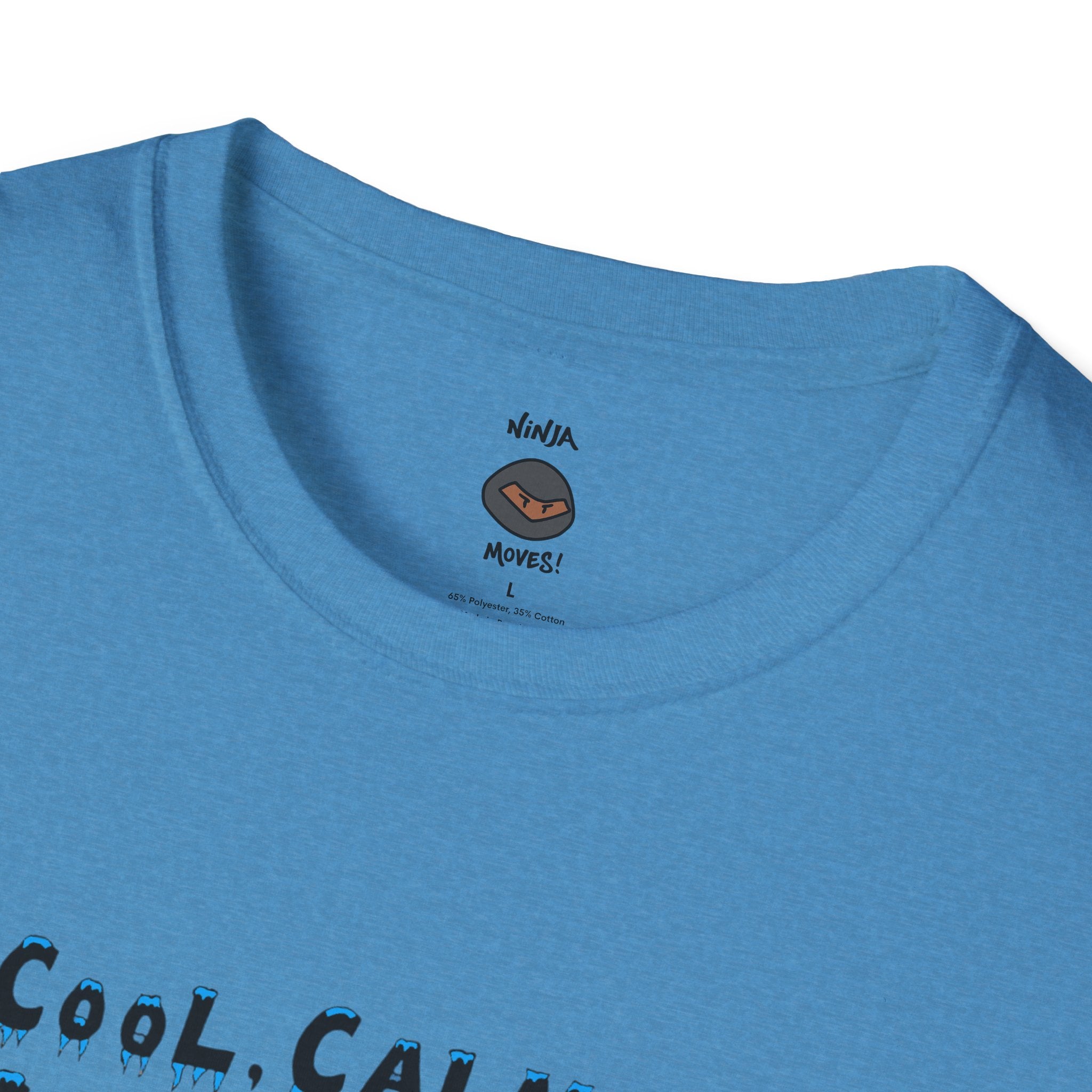 Cool Calm Collective T-Shirt