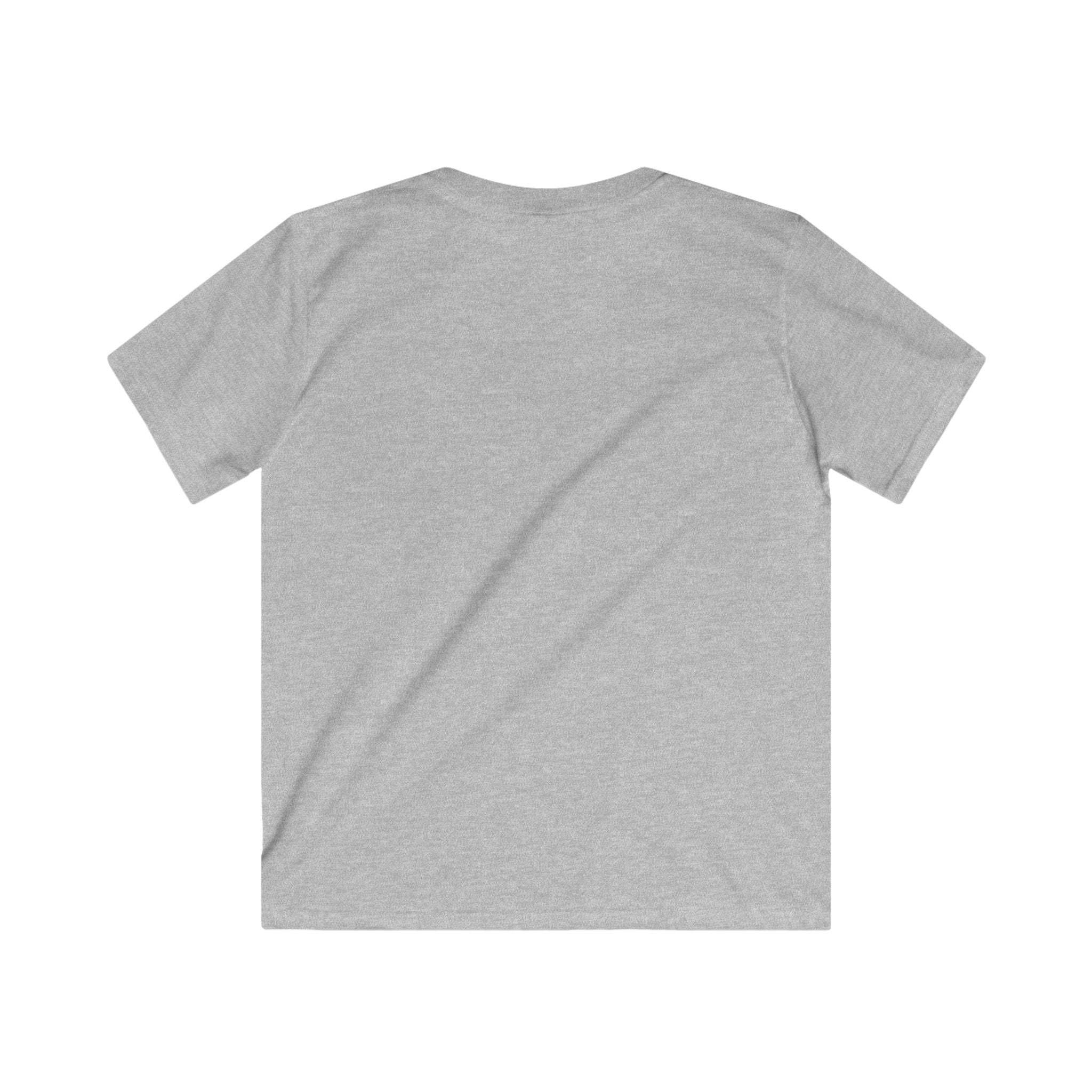 Kids Tee - Ninja Love Design