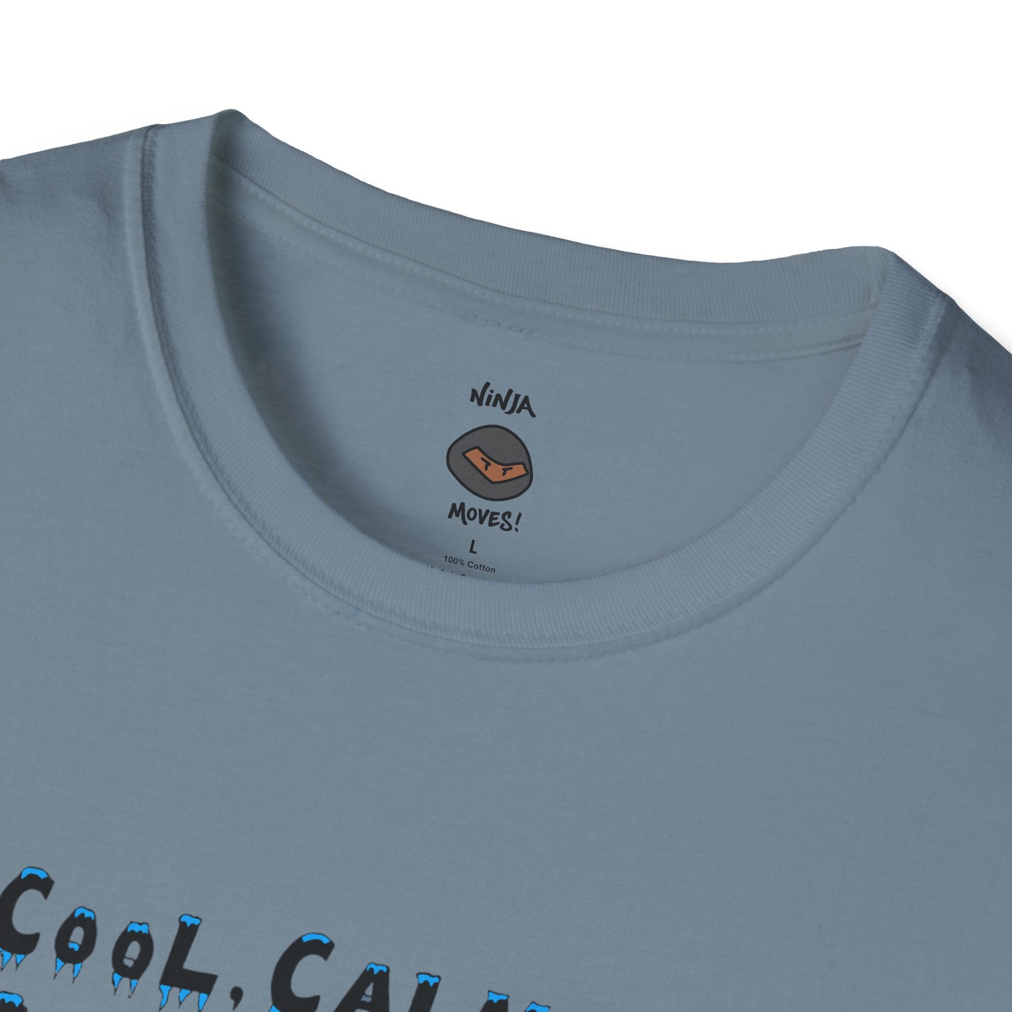 Cool Calm Collective T-Shirt