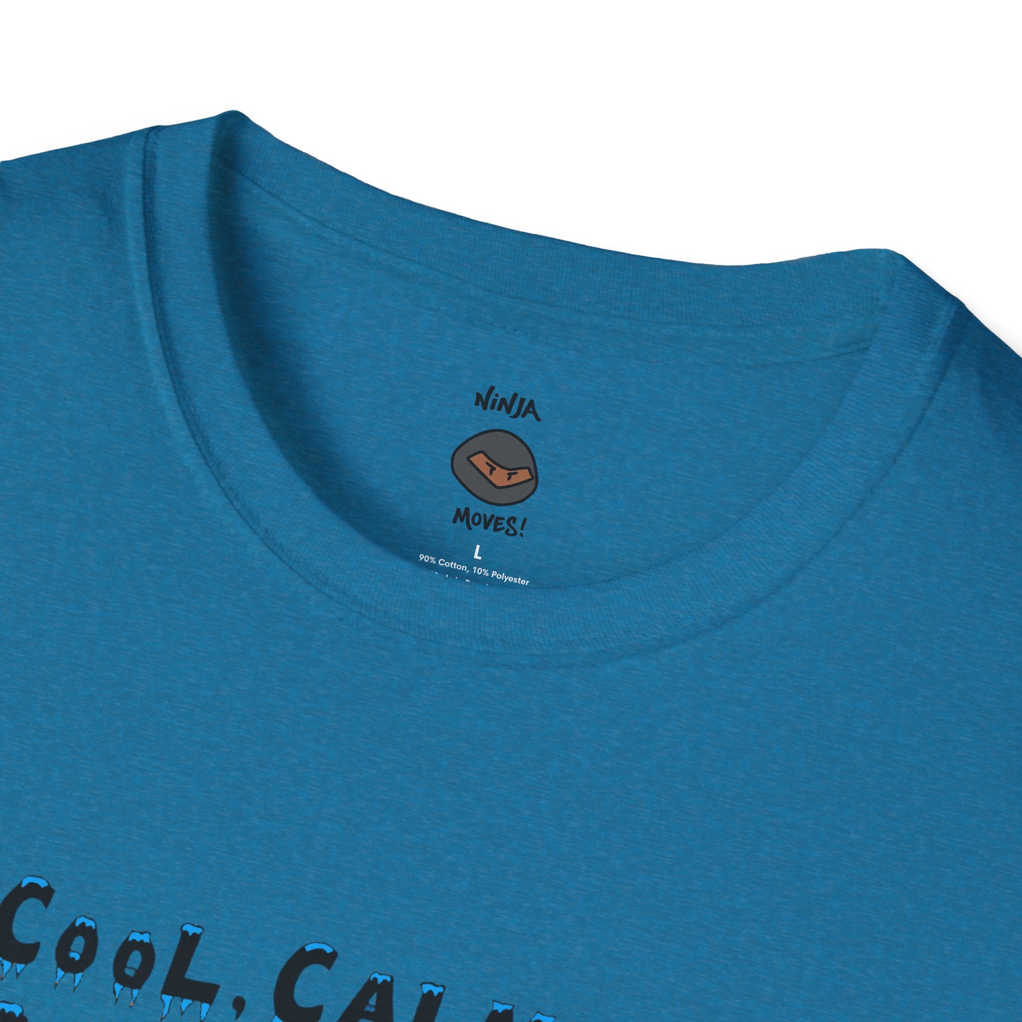 Cool Calm Collective T-Shirt