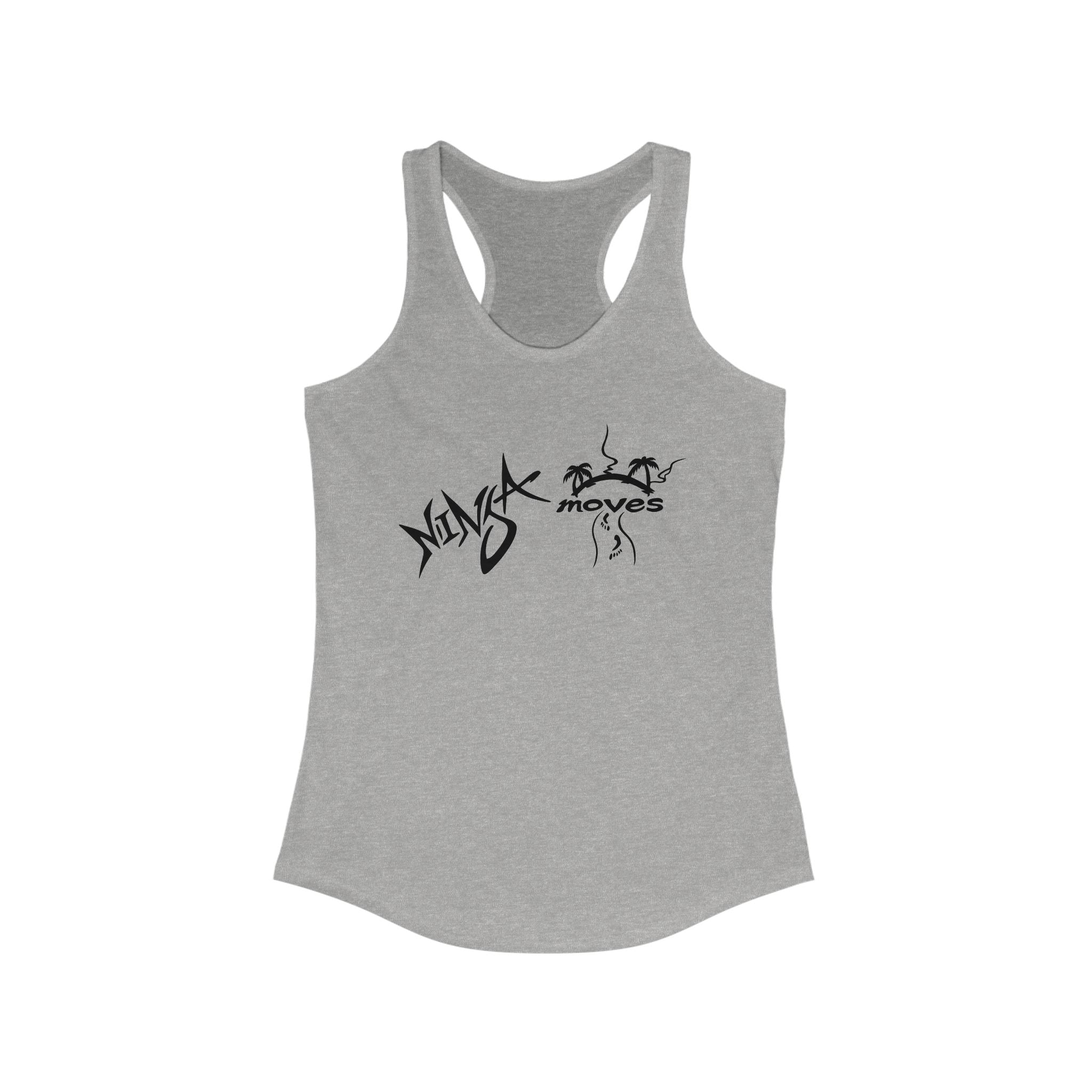 Yoga Tank