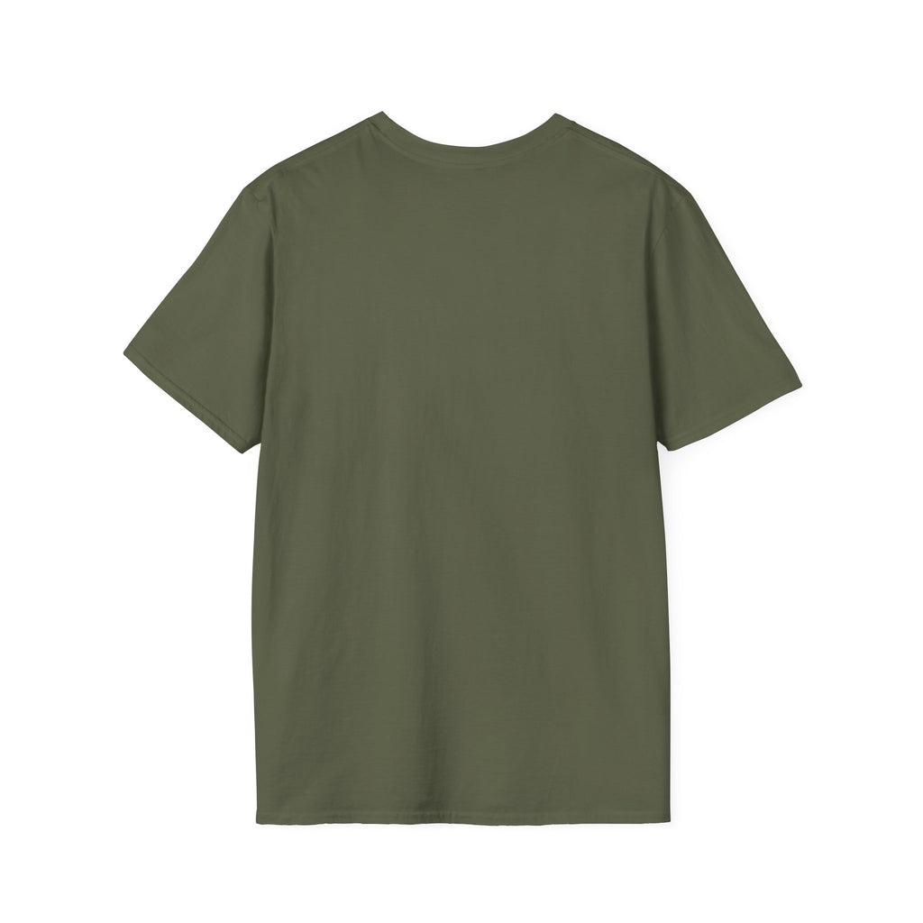 Ninja Moves T-Shirt