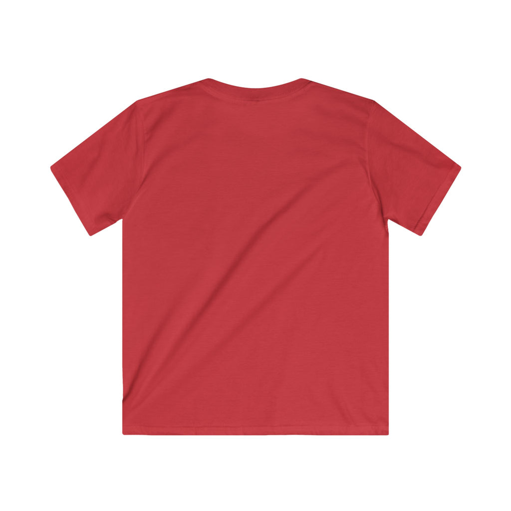 Ninja Moves Kids Tee, Fun Children's Shirt, Cool Tee for Boys and Girls, Birthday Gift, Ninja-Themed Apparel
