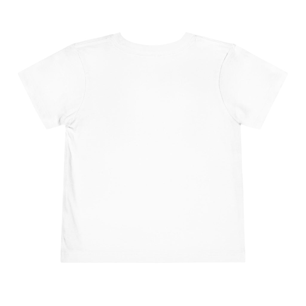 Toddler Tee - Ninja Love Design