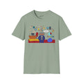 Motivational Tee: There is a Process to Success