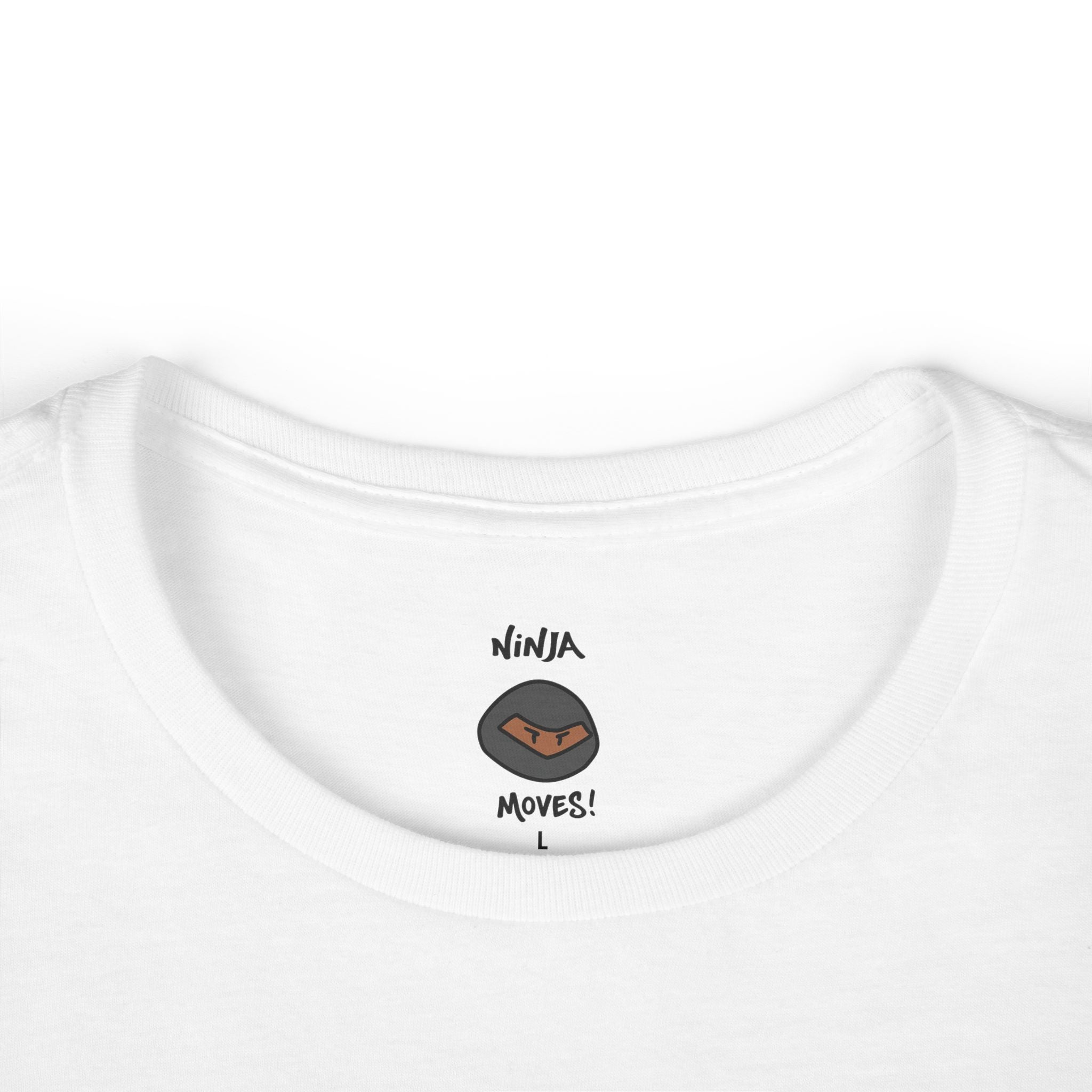 Women's Tee - Night of the Witch Halloween Design