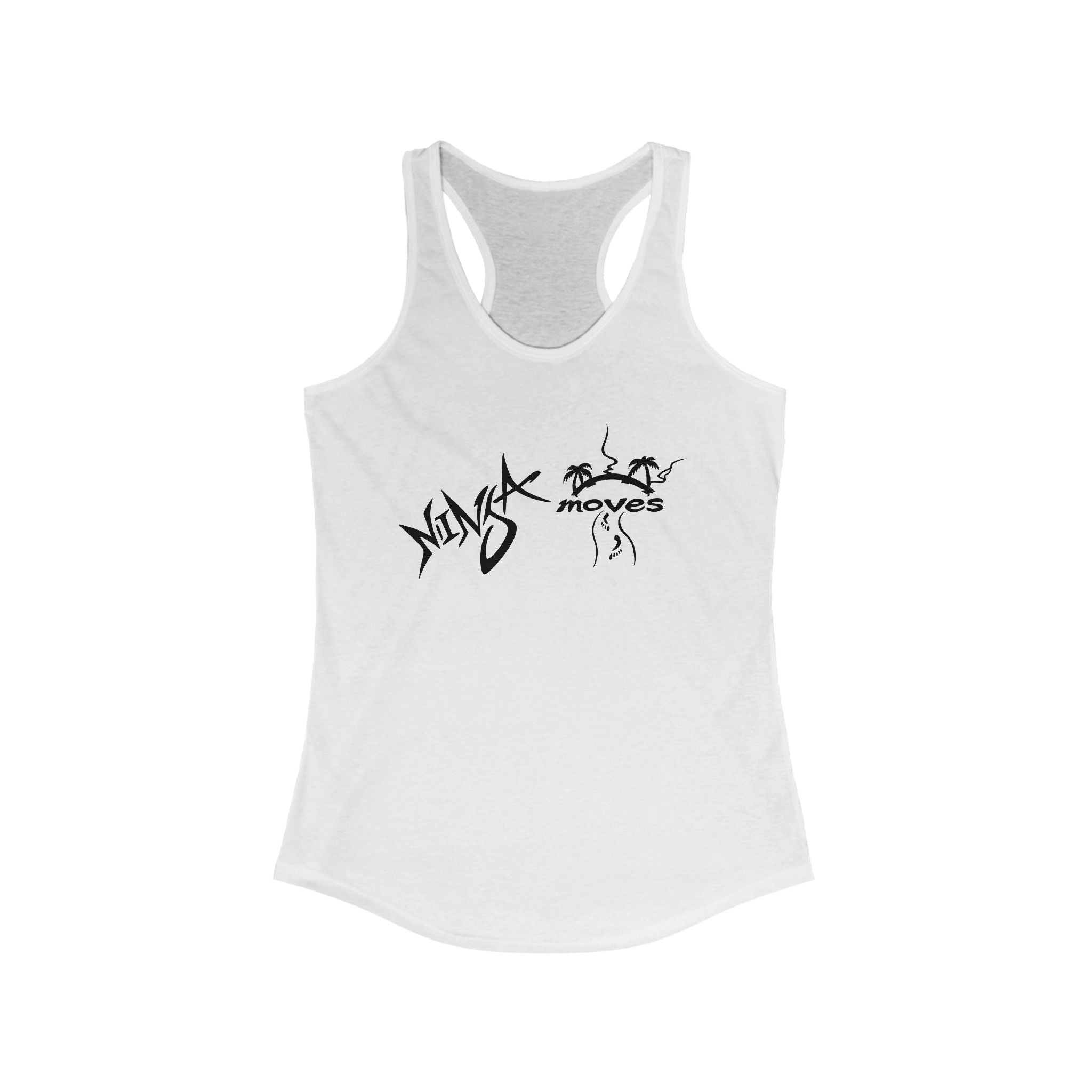 Yoga Tank