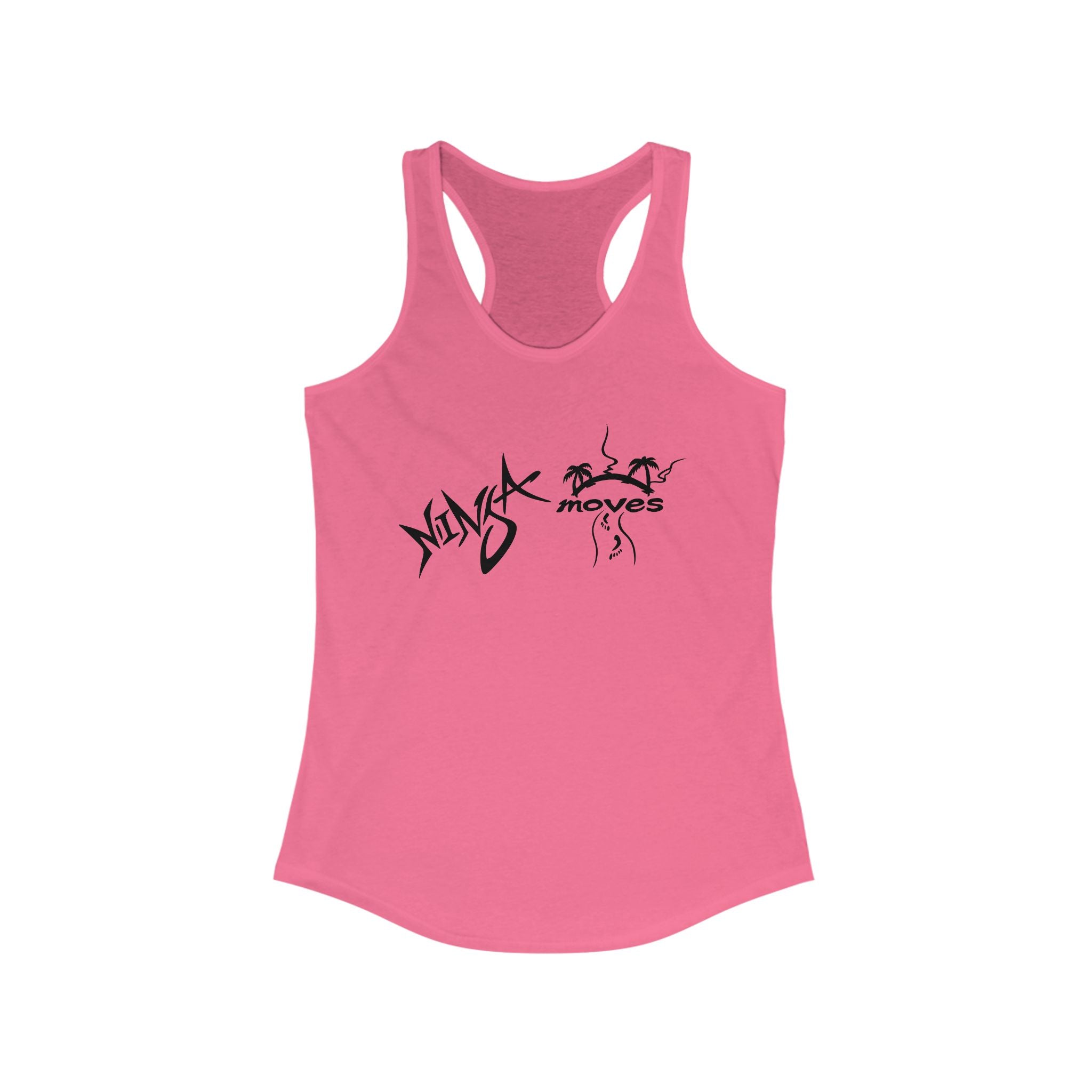 Yoga Tank