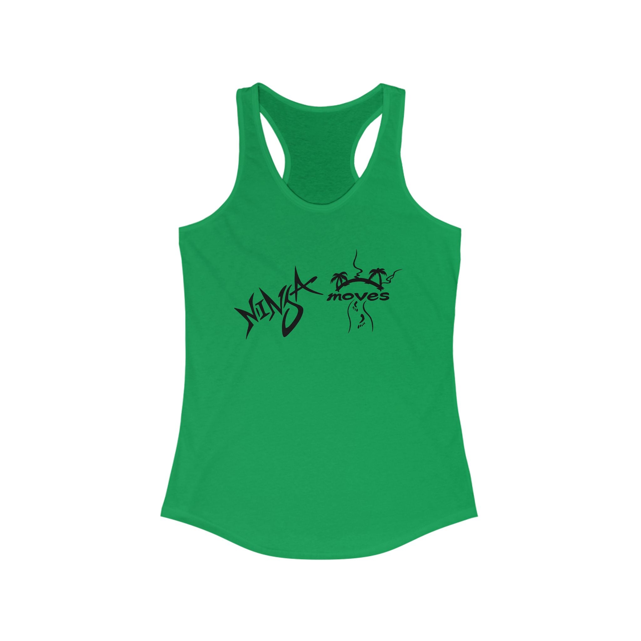 Yoga Tank