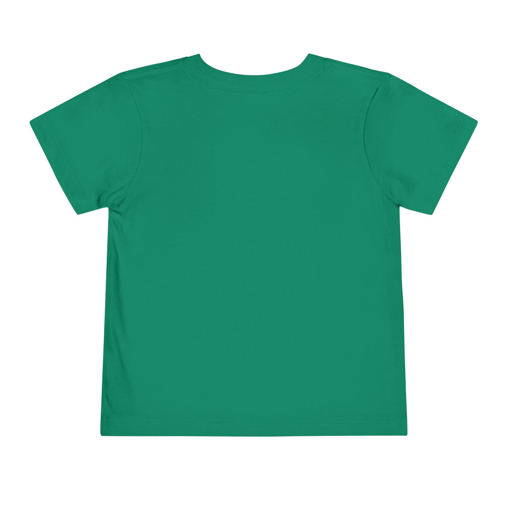 Toddler Tee - Ninja Love Design